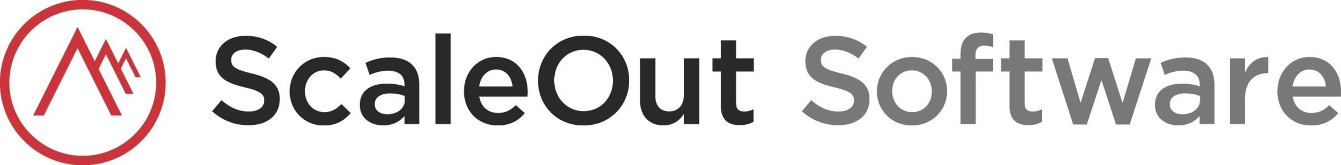 ScaleOut Software Logo