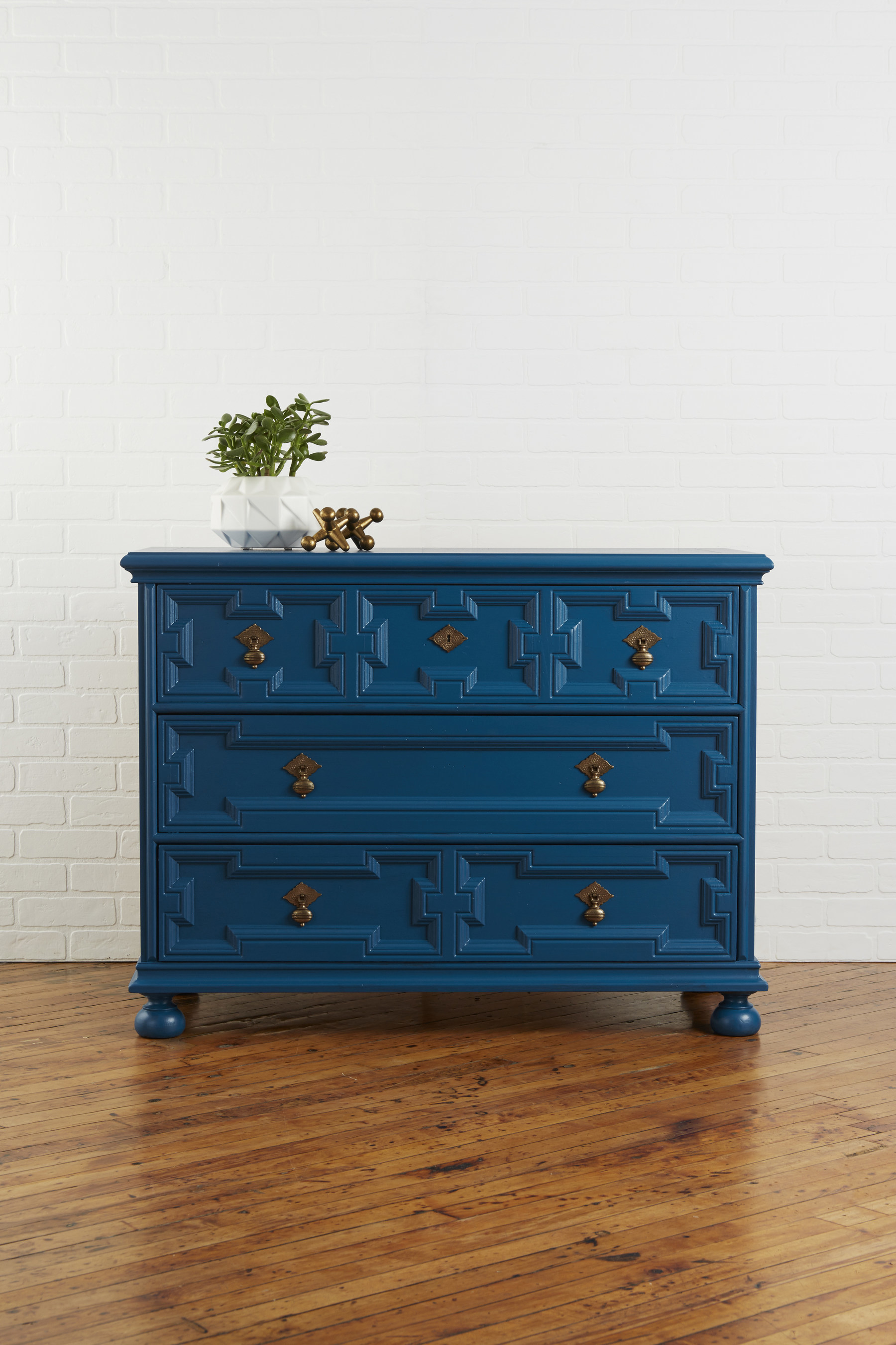 Valspar Paint introduces two new specialty products - Furniture Paint and Cabinet Enamel. The paints are the linchpin to Valspar's new cheeky PSA-style digital campaign named #TheRehabProject which encourages consumers to rescue and refurbish old discarded furniture through inspiration and how-to videos.