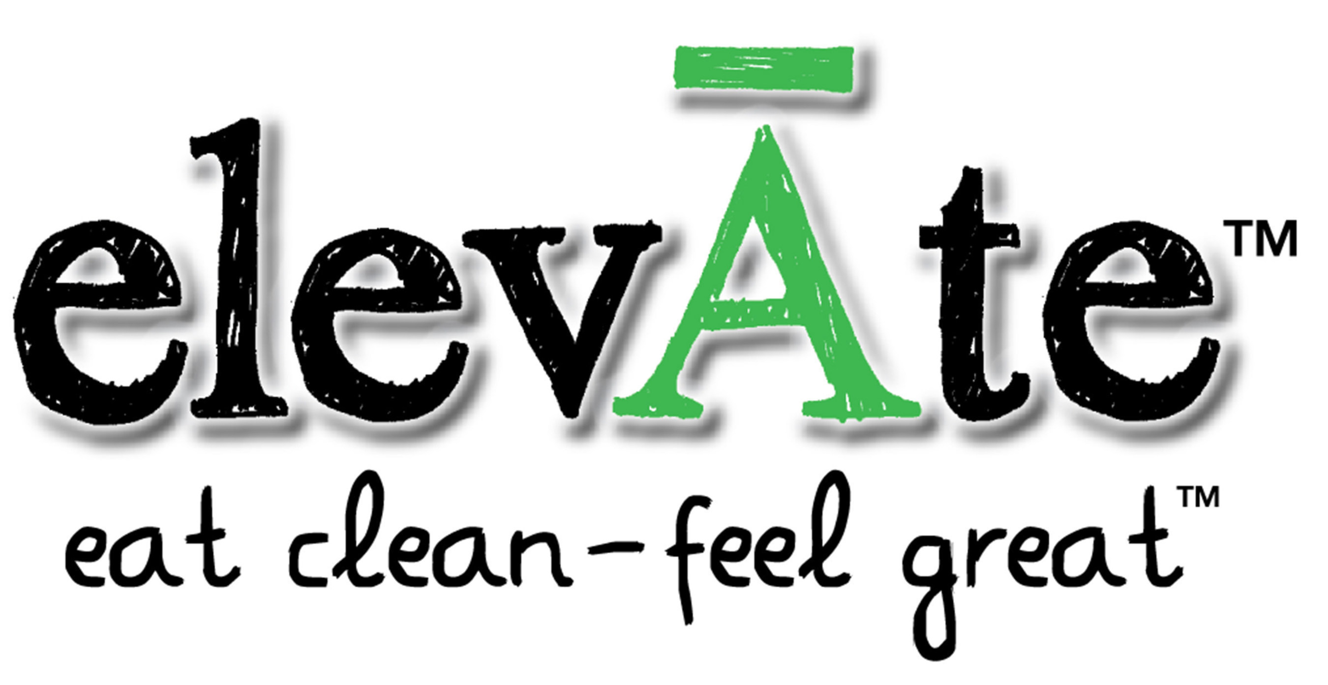 elevAte: eat clean - feel great
