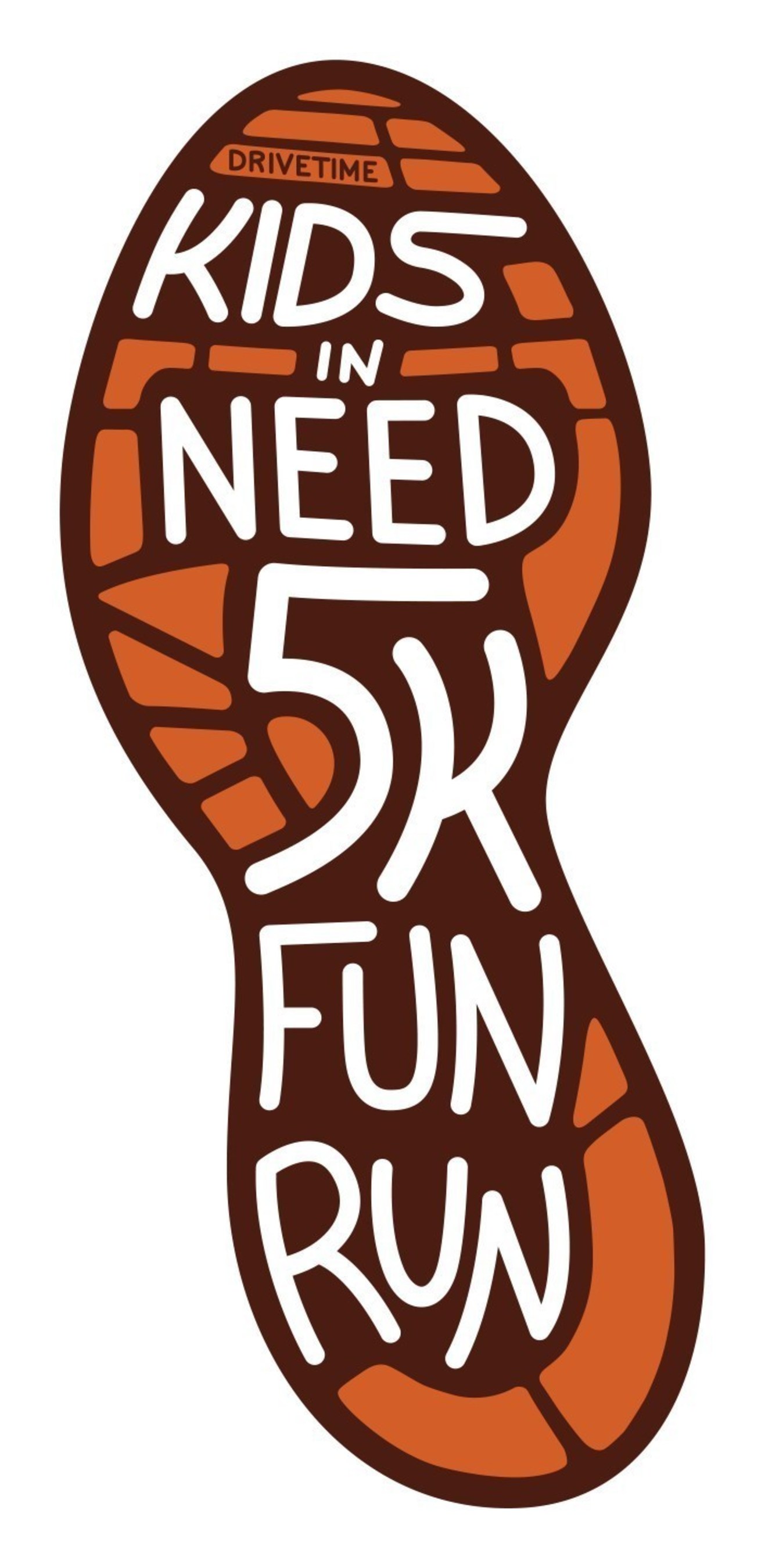 The DriveTime Kids in Need 5K Fun Run kicks off on October 25, 2015.