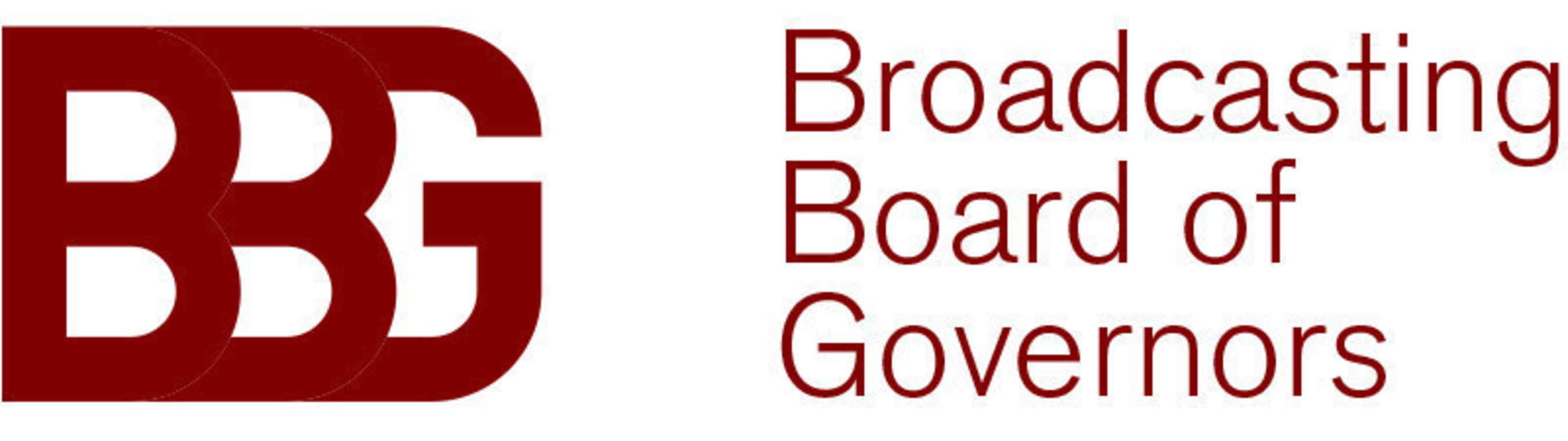 Broadcasting Board of Governors (PRNewsFoto/Broadcasting Board of Governors)