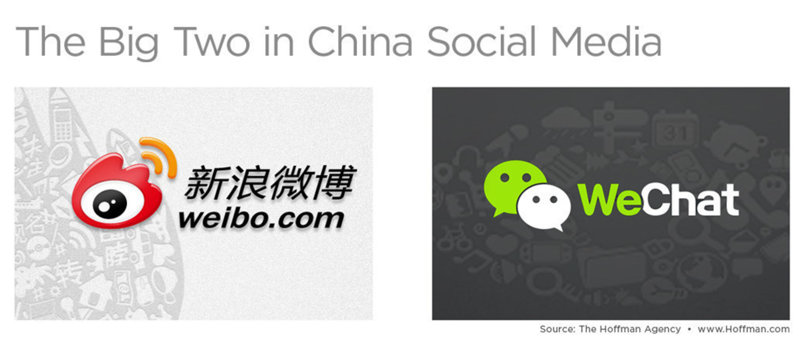 The seminar "Cracking the China PR Code" will address all forms of media including social media