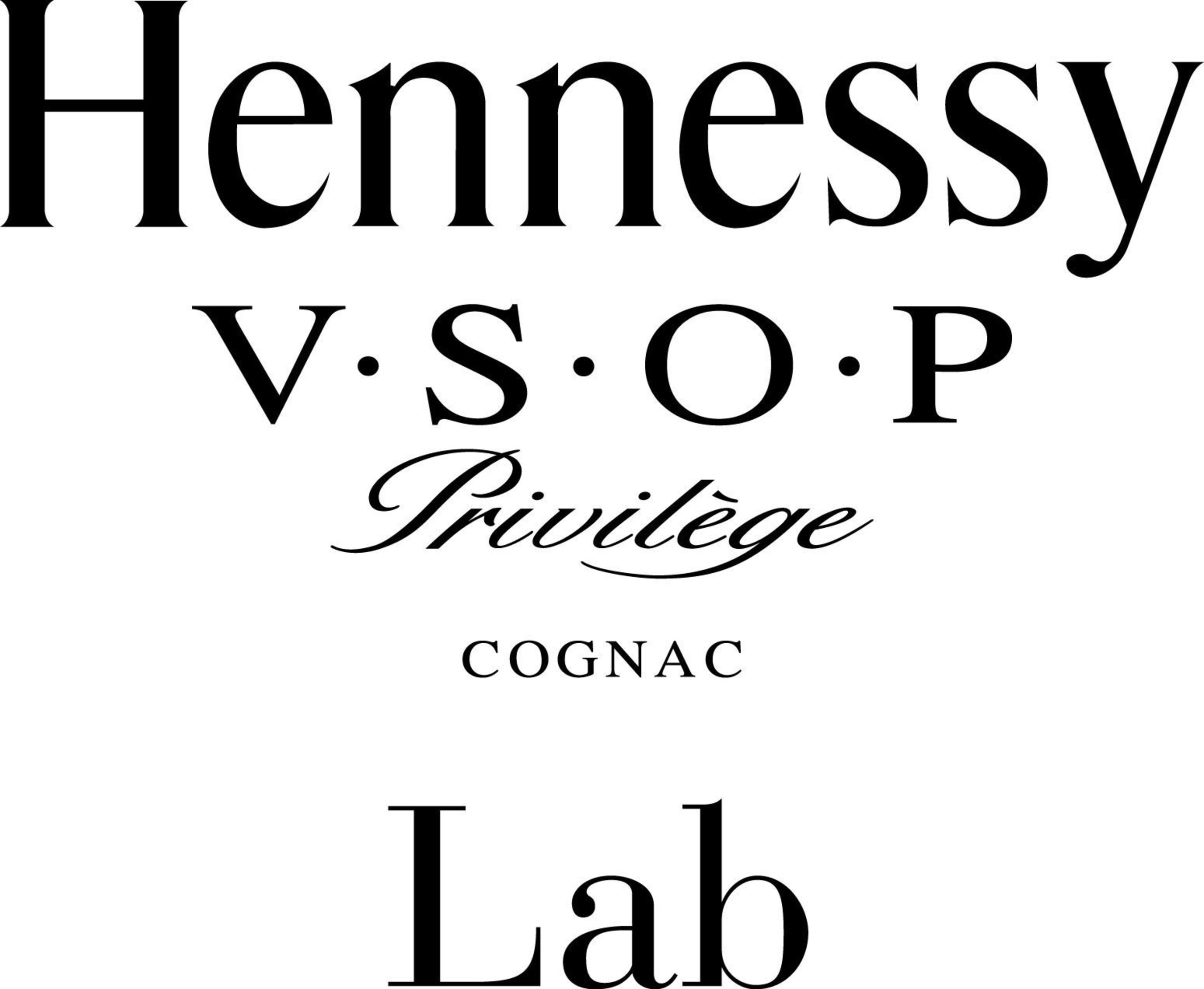 Hennessy Privilege Logo