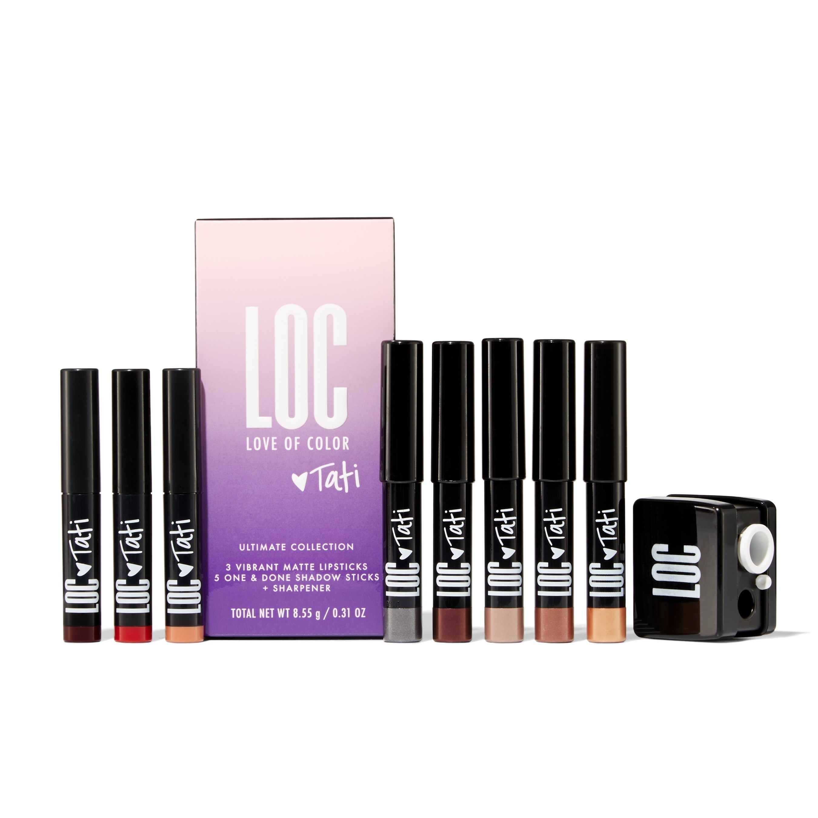 LOC Ultimate Collection