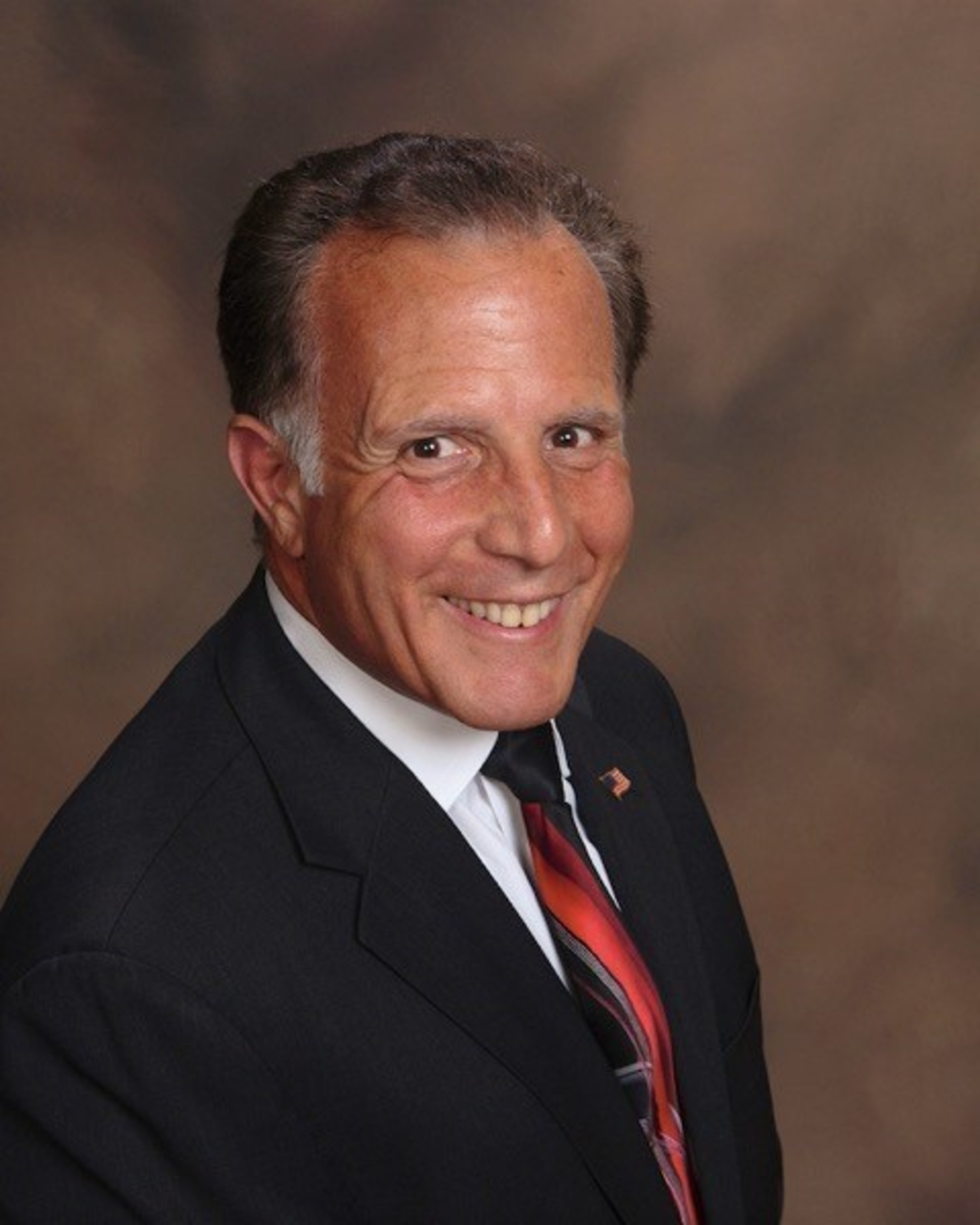 Art Saitta, Assistant Vice President and Residential Business Officer at Ridgewood Savings Bank