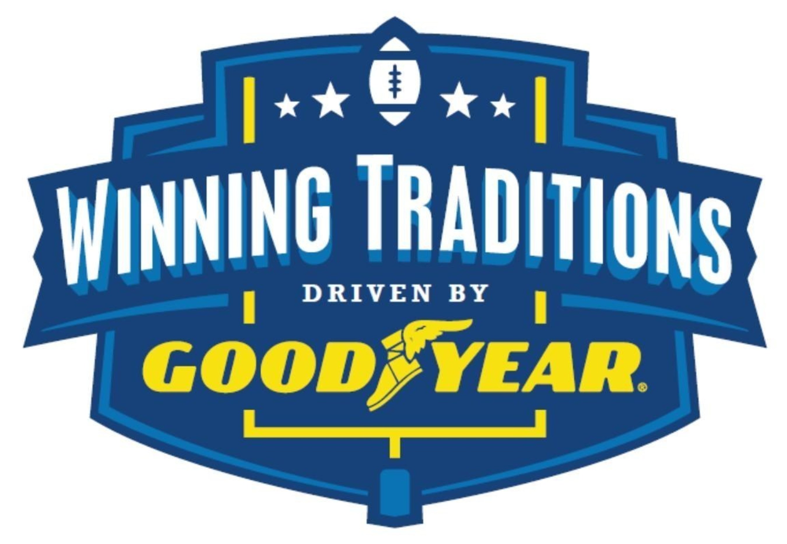 Starting October 15, fans can head to www.ESPN.com/Goodyear to cast their ballot in the "Winning Traditions Driven by Goodyear(R)" fan vote, selecting their favorite from a number of recognized traditions in college football.