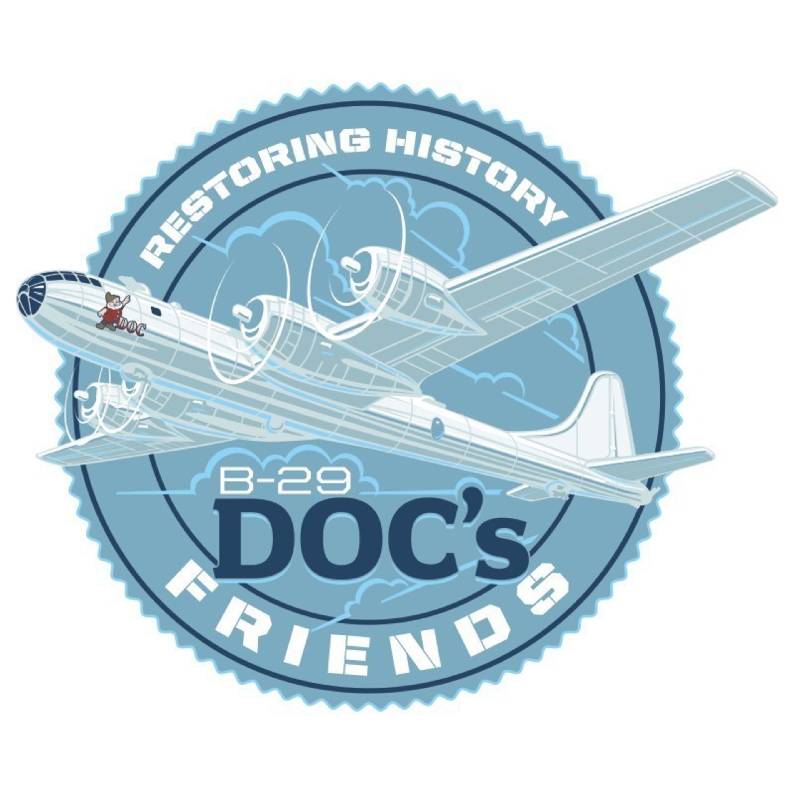 Doc's Friends: www.b-29doc.com