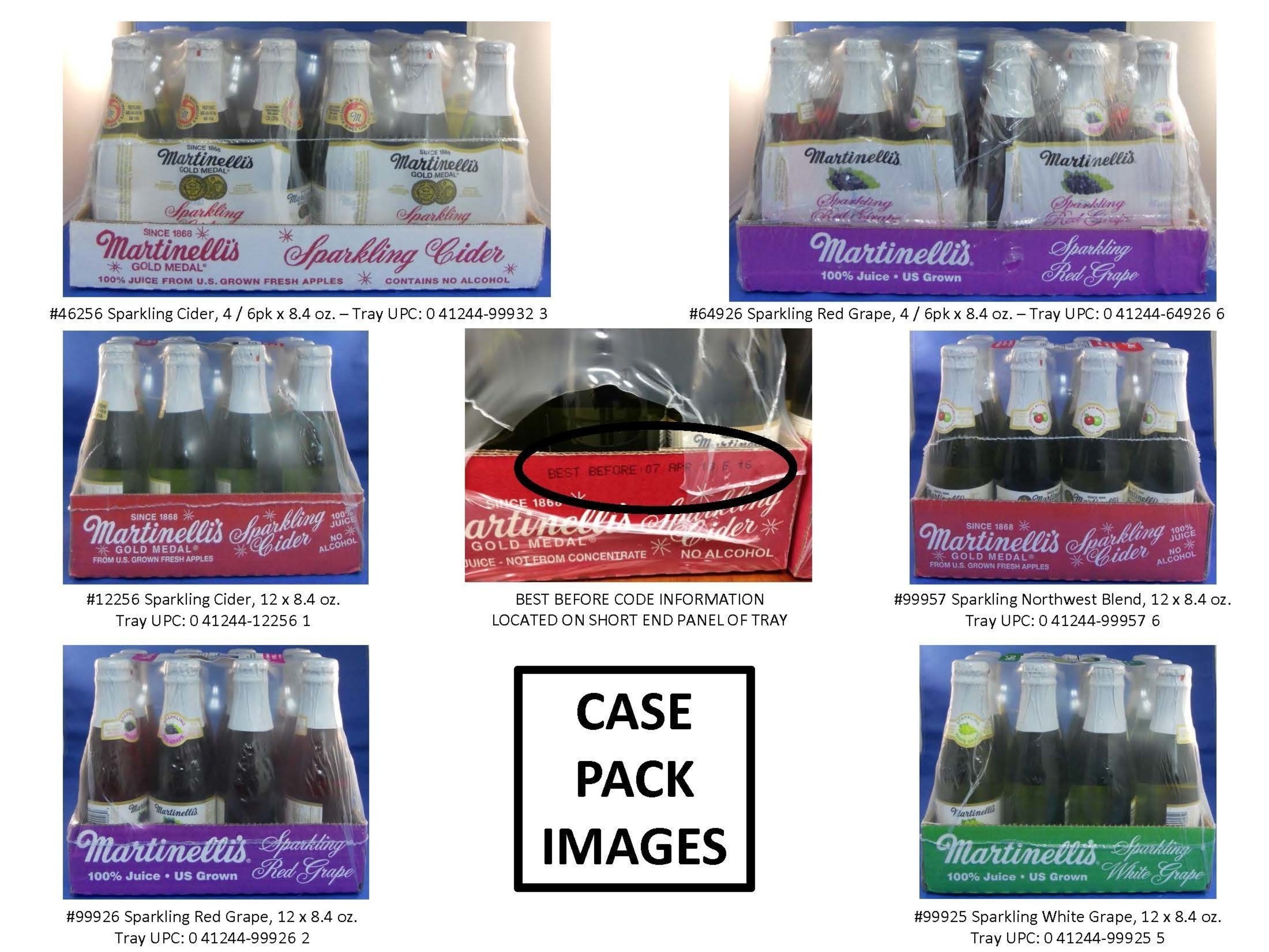 Case Pack Images
