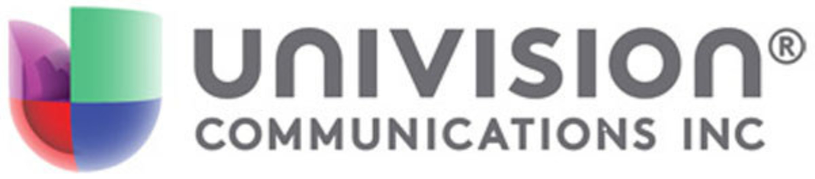 Univision Communications Logo