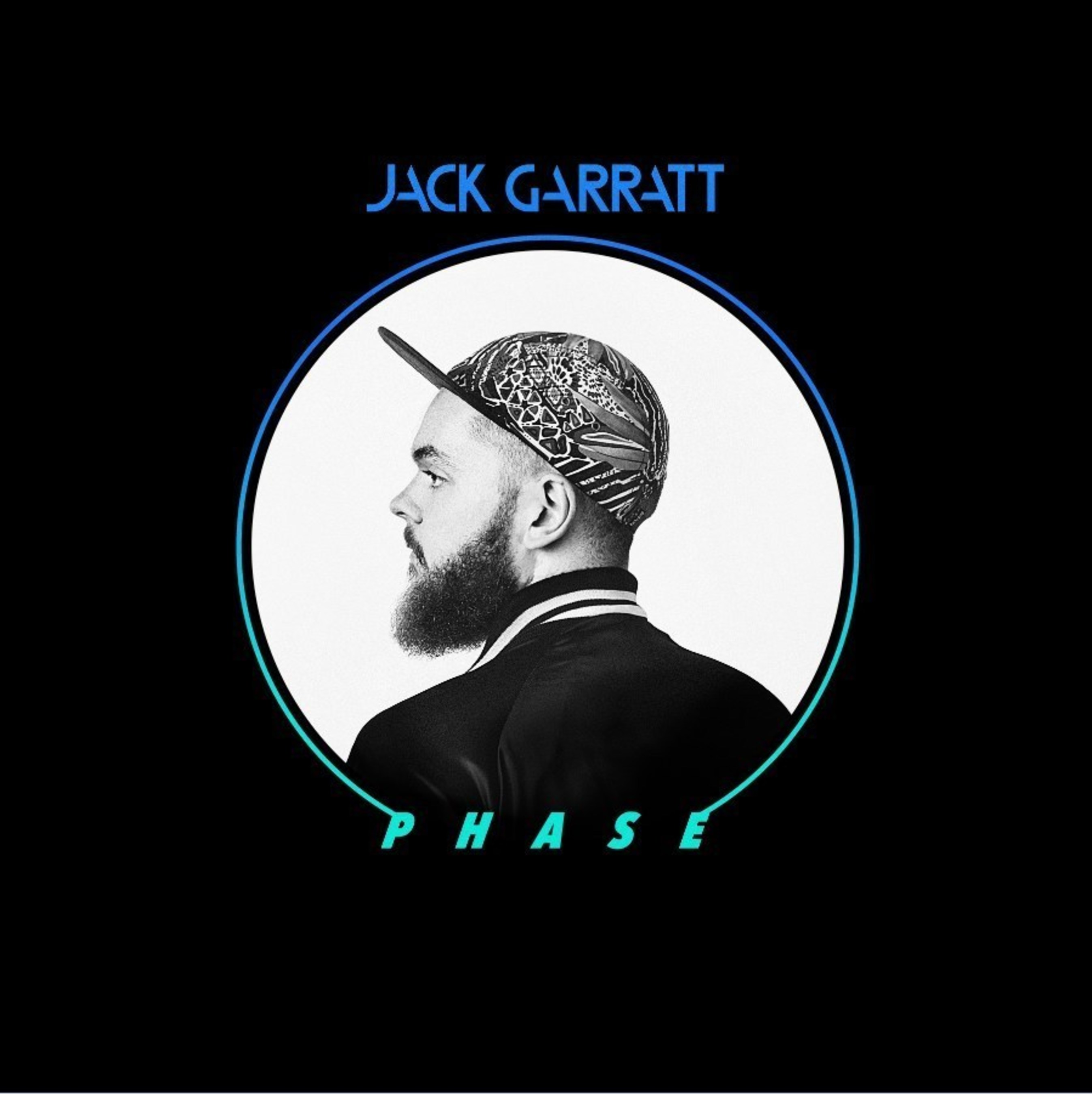 Jack Garratt To Release Debut Album, "Phase", On February 19th, 2016, Via Interscope Records