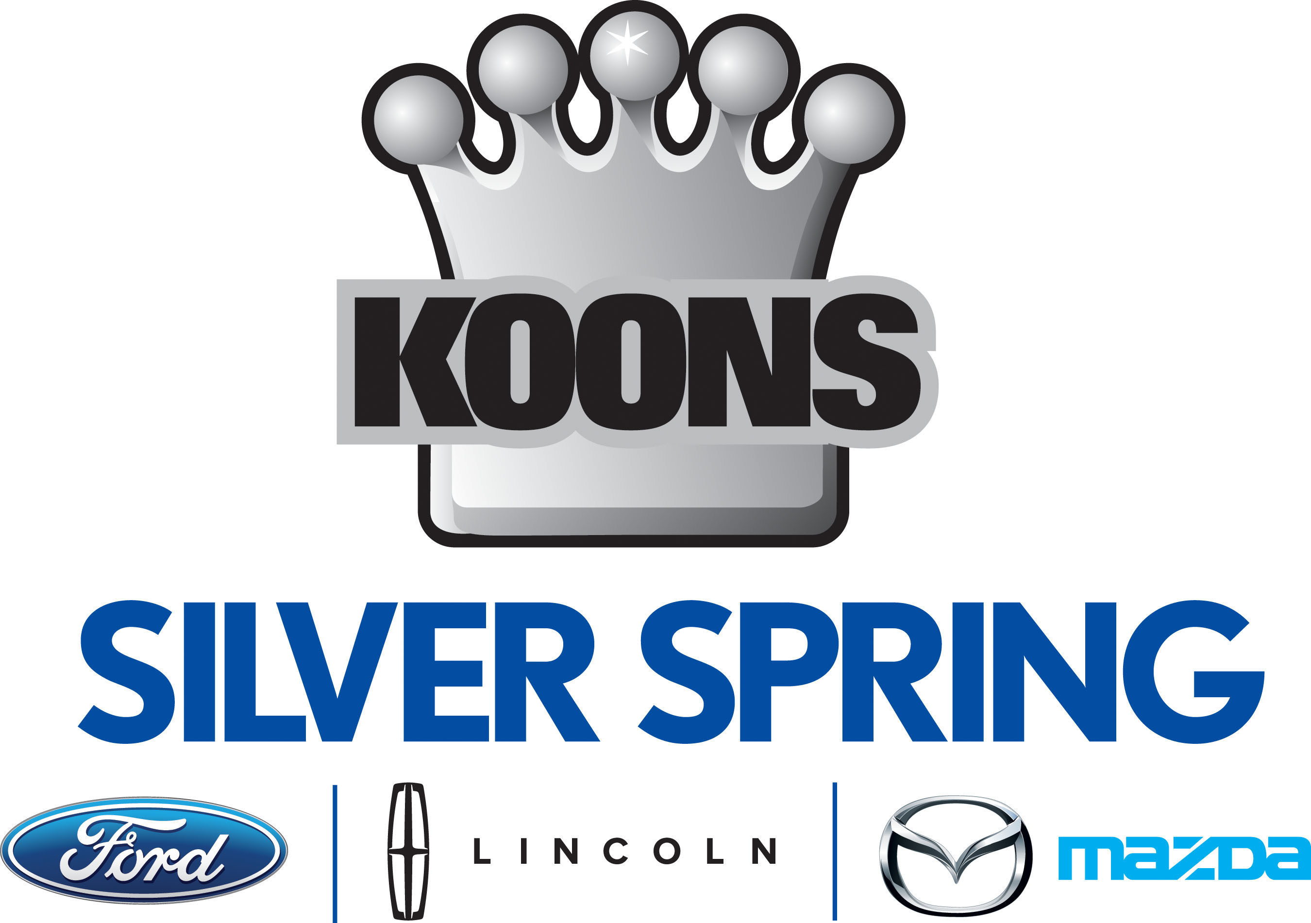 Koons of Silver Spring - Ford Lincoln Mazda