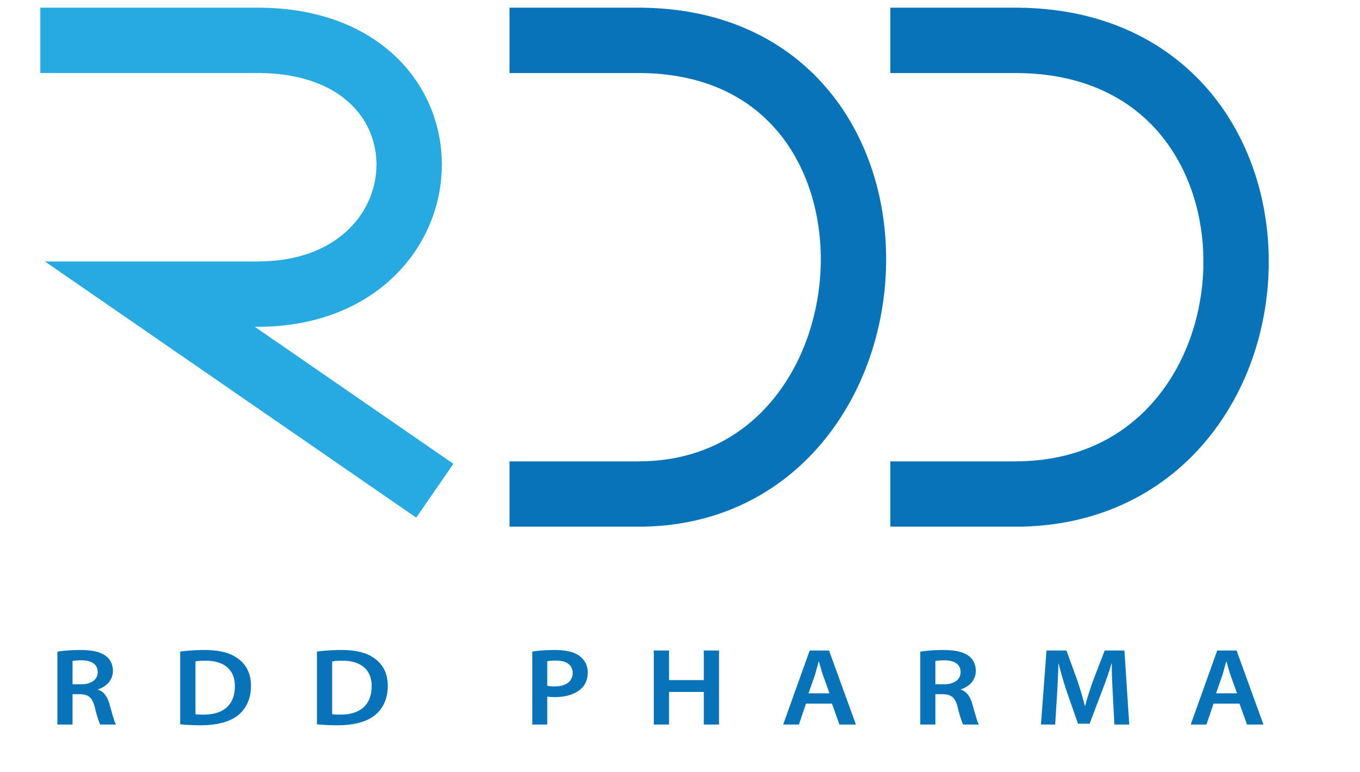 RDD Pharma logo