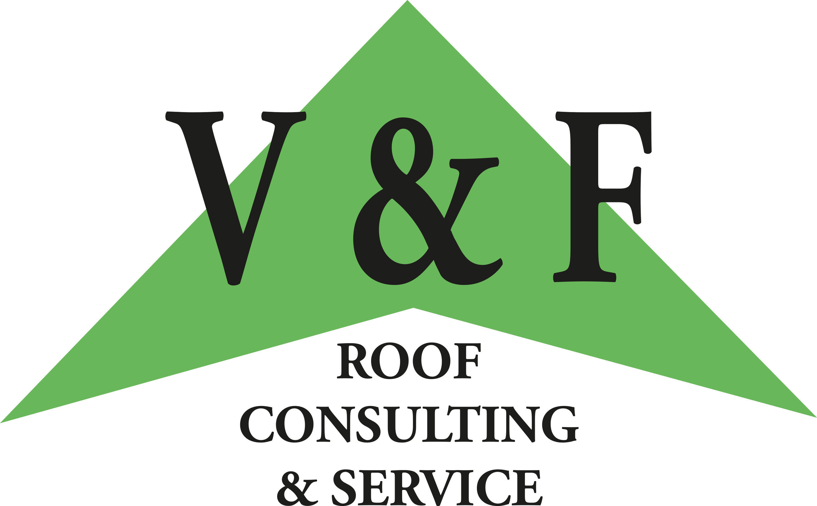 V & F Roof Consulting & Service