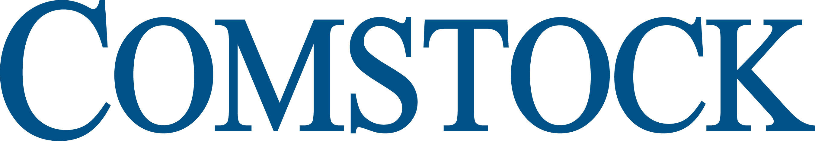 Comstock Partners Logo