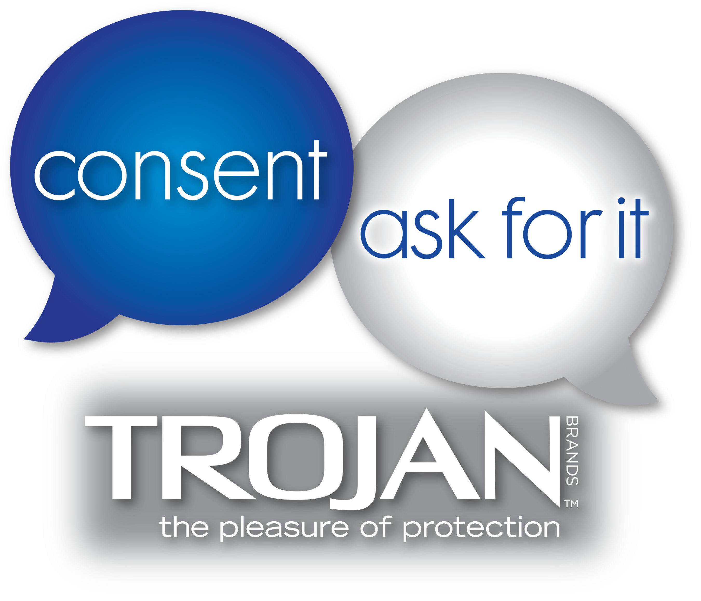 Trojan(TM) and YouTube Vlogger Laci Green Invite Students to Take the Pledge to Support a Culture of Consent on Campus