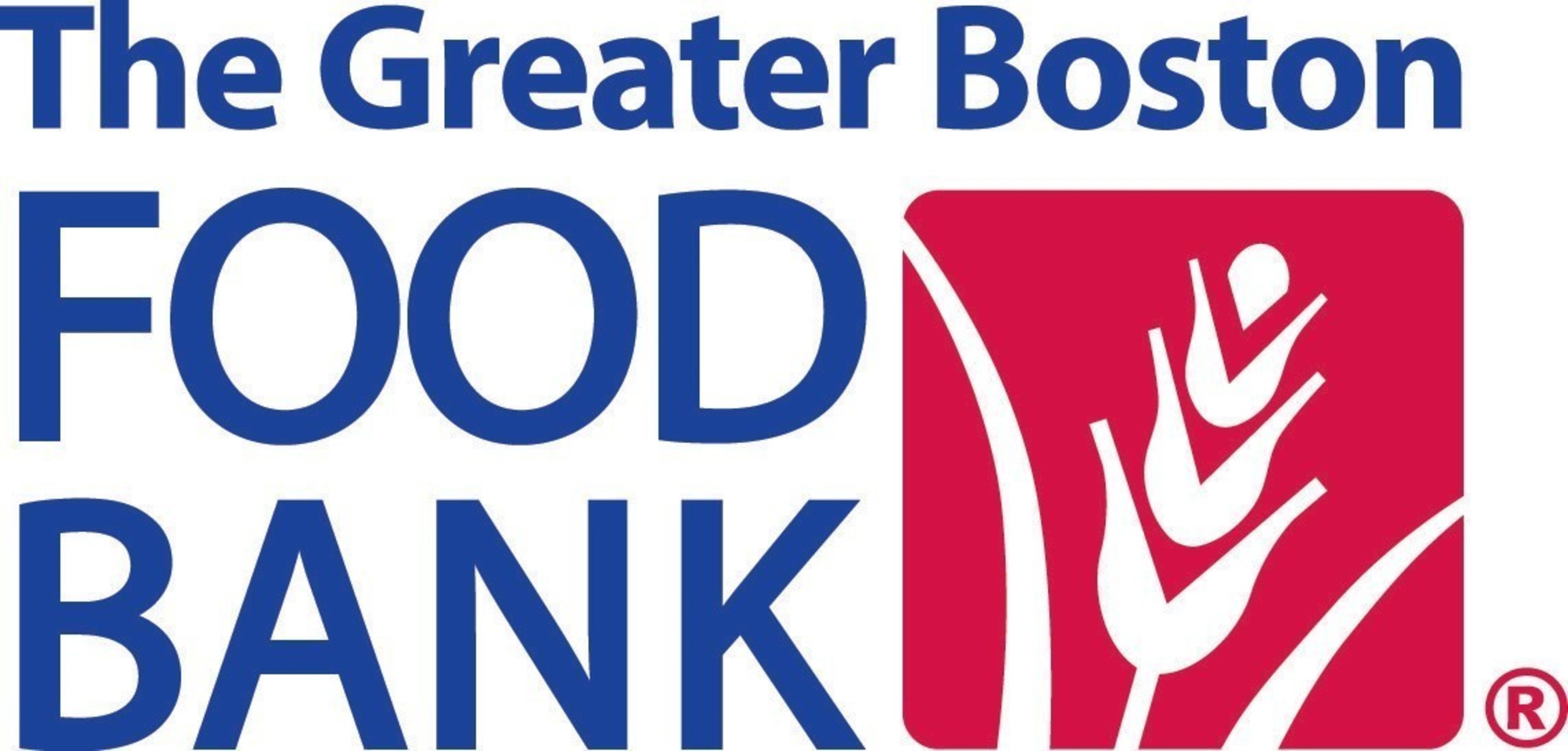 The Greater Boston Food Bank (PRNewsFoto/The Greater Boston Food Bank)