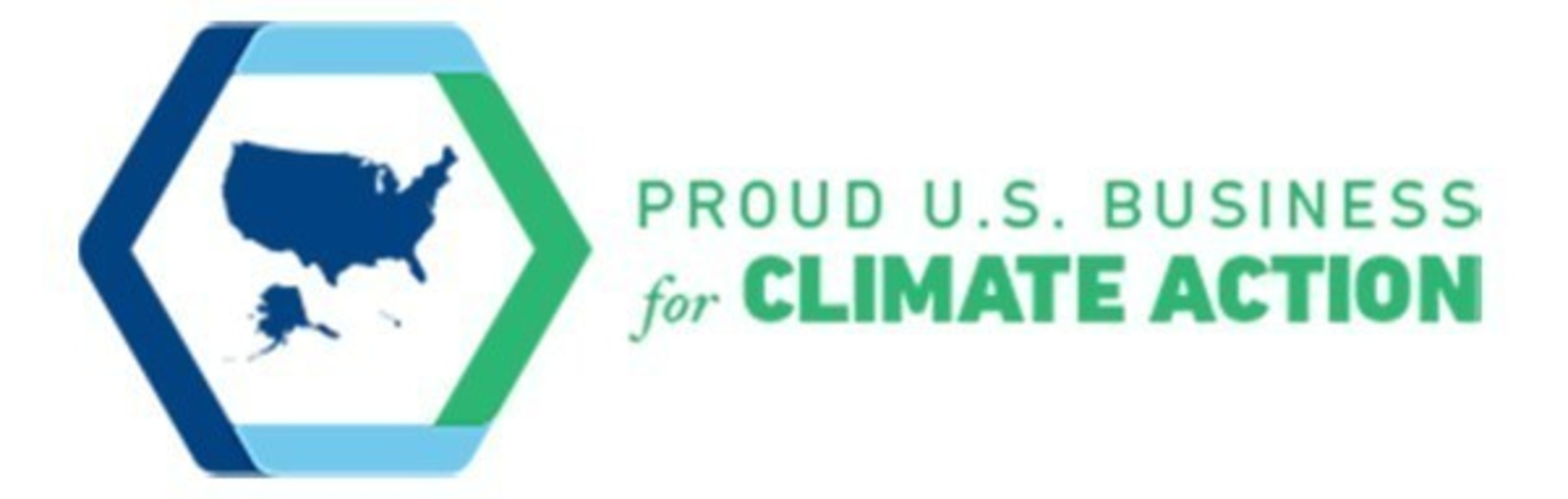 Proud U.S. Business for Climate Action