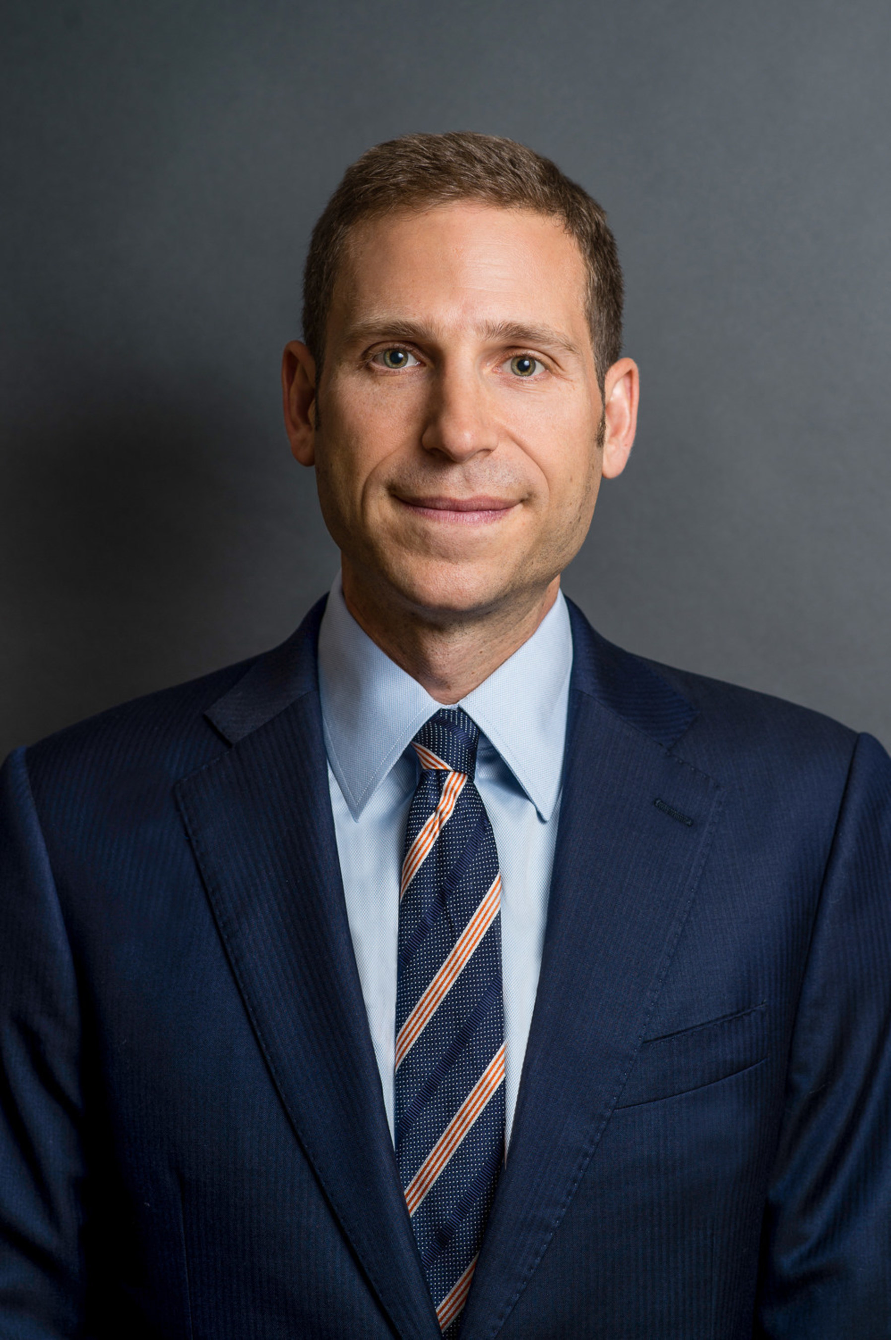 Jed Nussbaum, Founder, Managing Partner and Chief Investment Officer of Nut Tree Capital Management