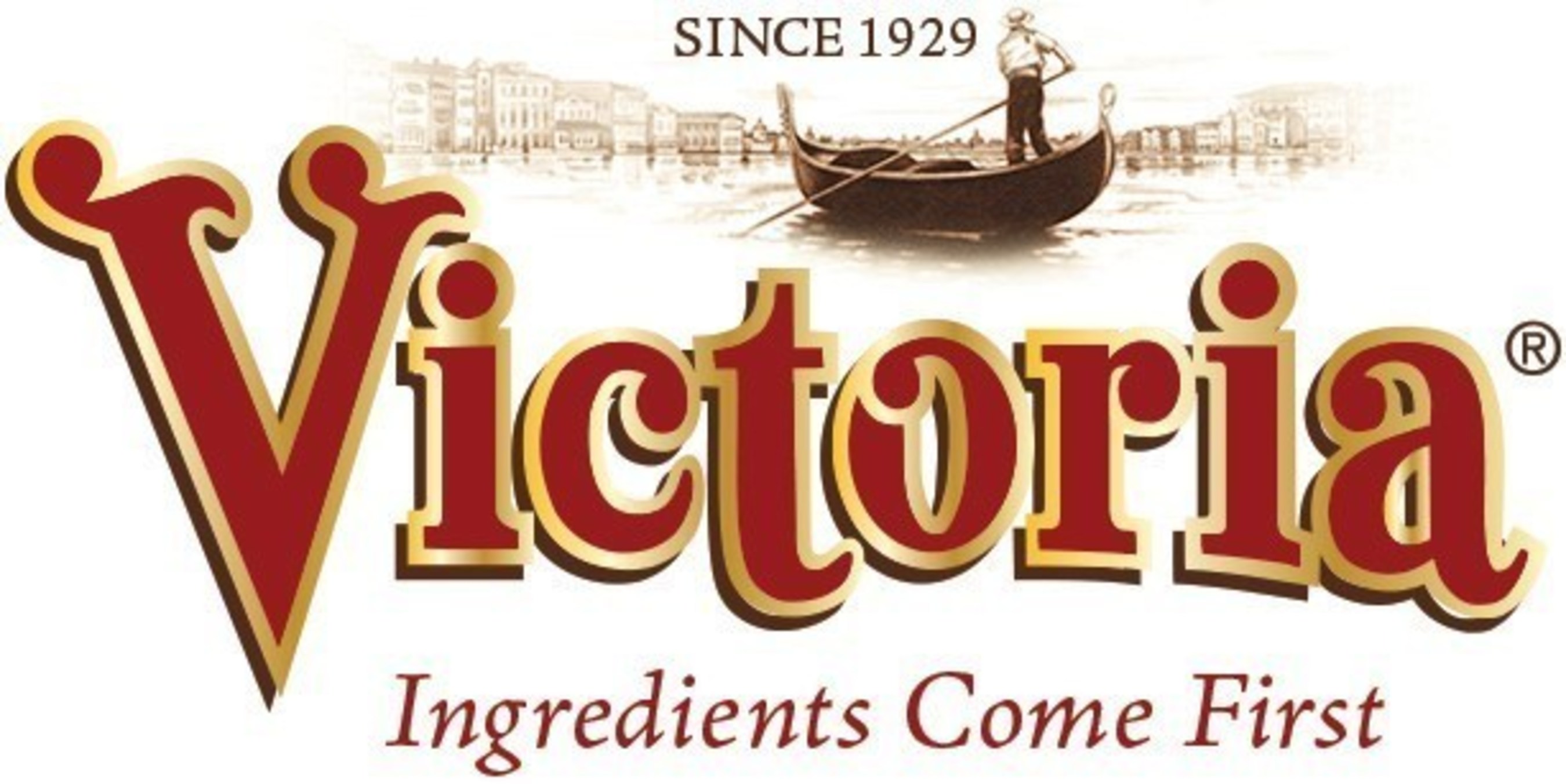 Victoria Fine Foods Logo