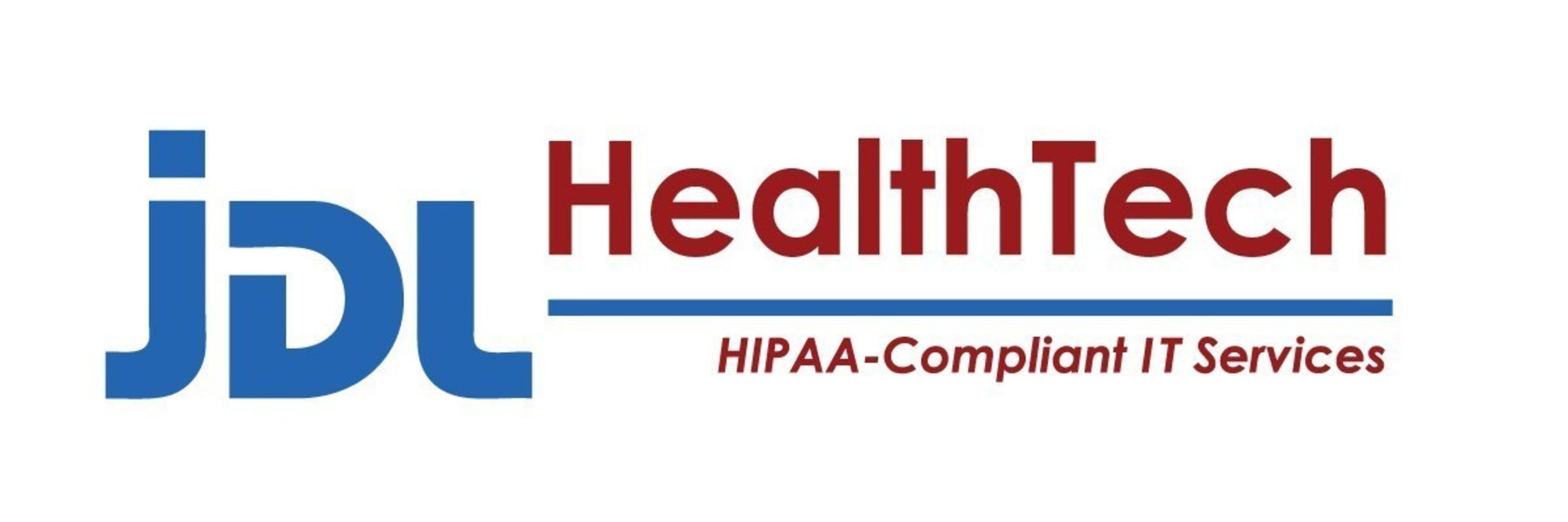 JDL HealthTech is an award-winning HIPAA compliance services provider and a HIPAA-compliant business associate.