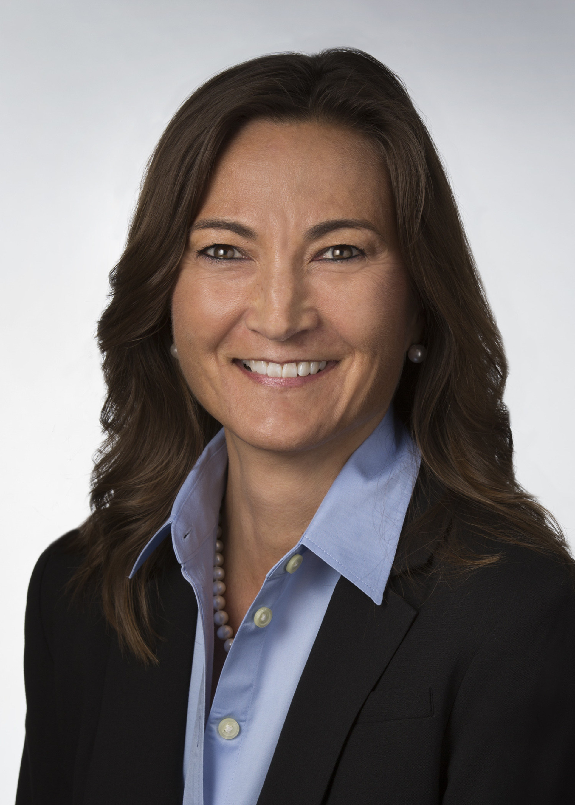 Kelly Forden, Vice President of Marketing, Balance Credit