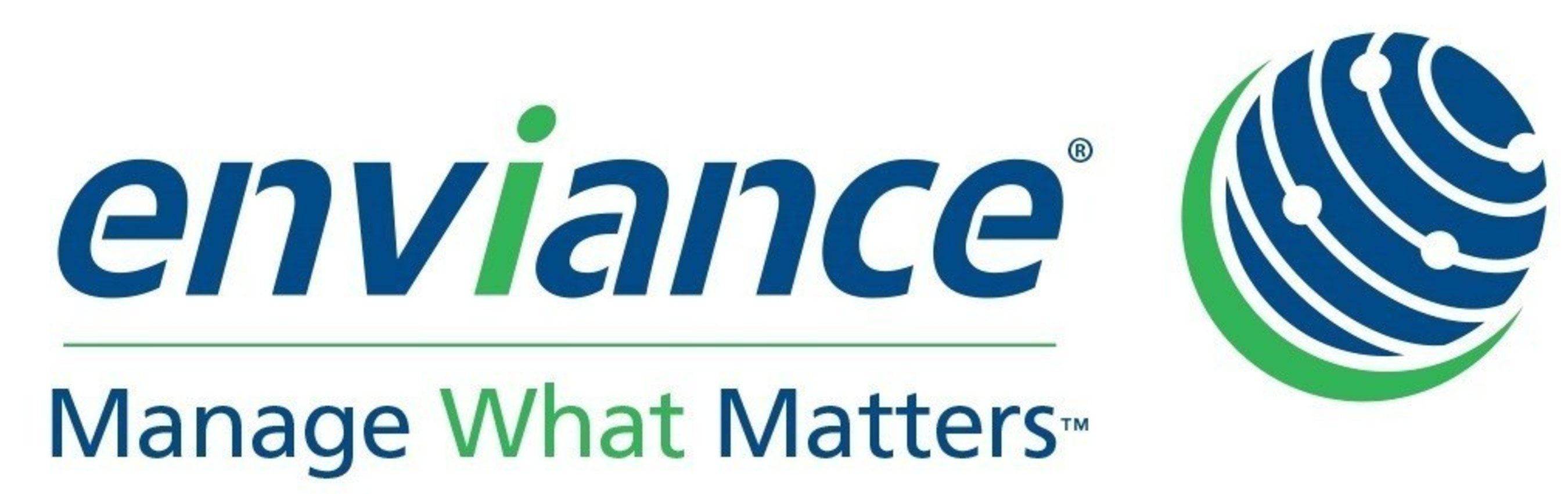 Enviance Logo