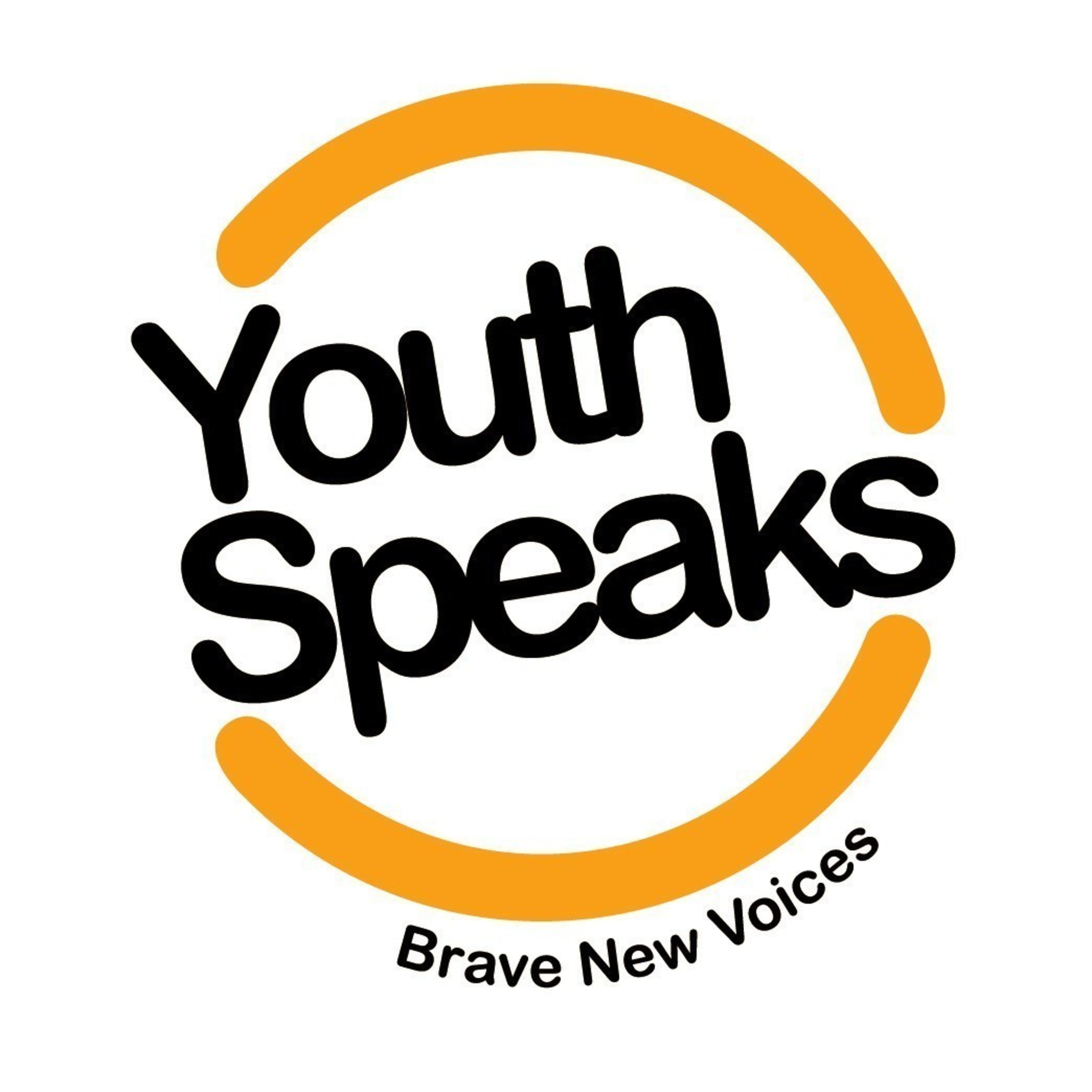 Youth Speaks Logo