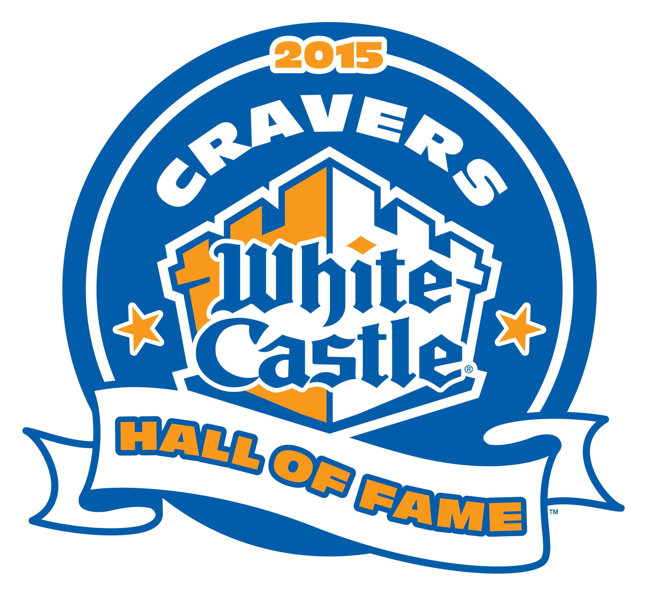 2015 Cravers Hall of Fame Logo