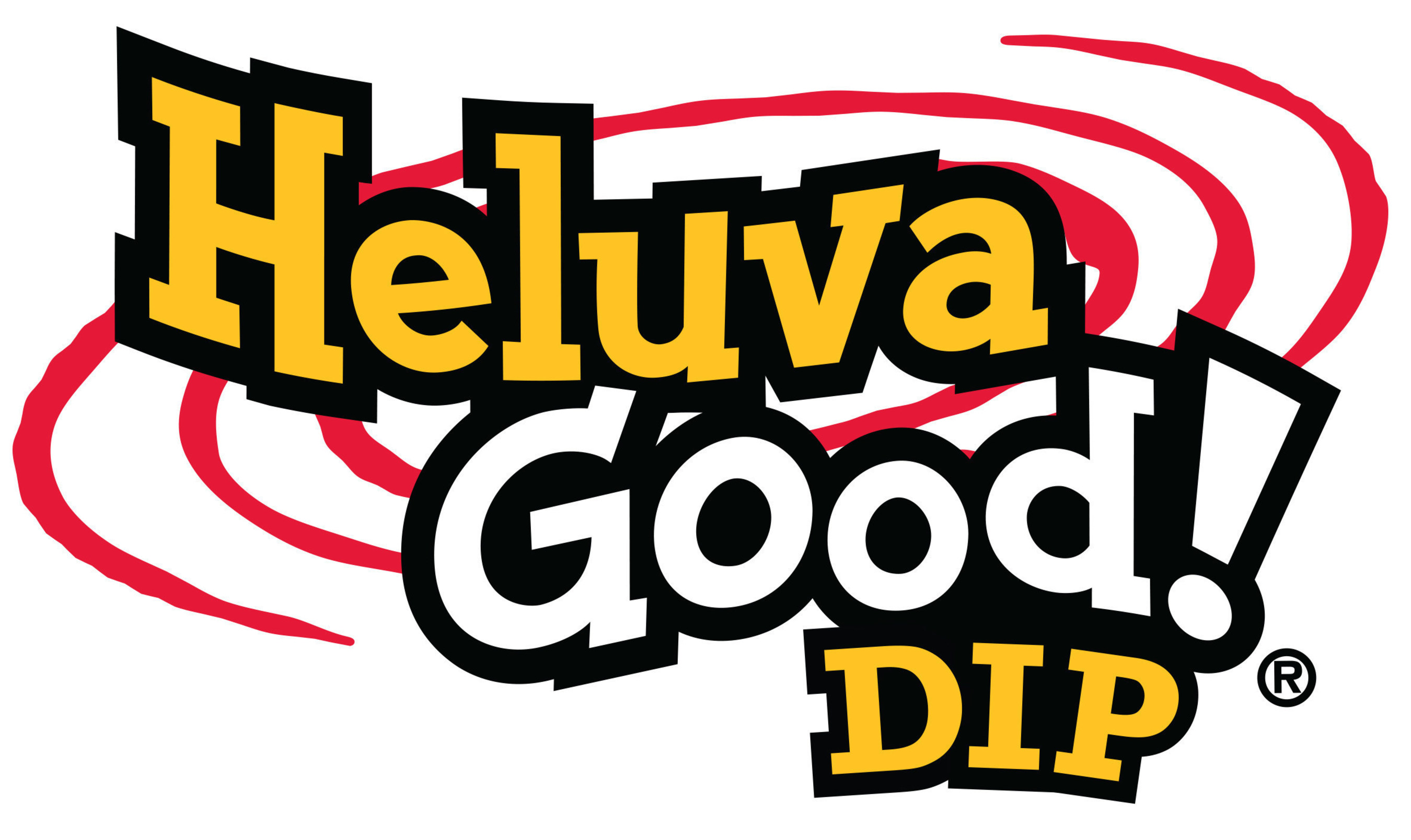 Heluva Good!(R) company logo.