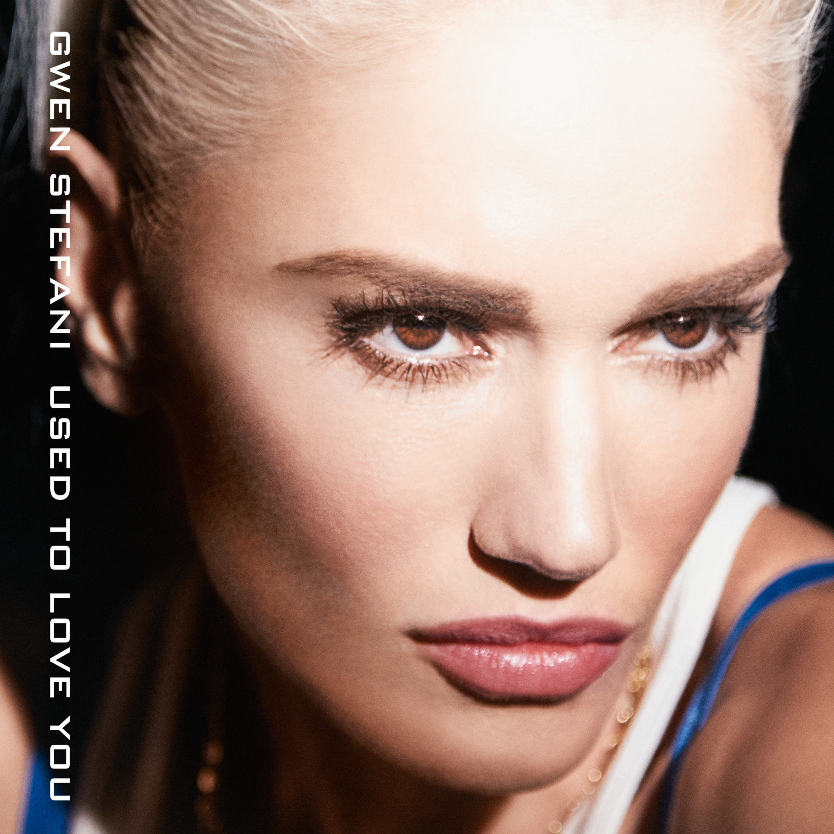 Gwen Stefani Releases New Single "Used To Love You" Today