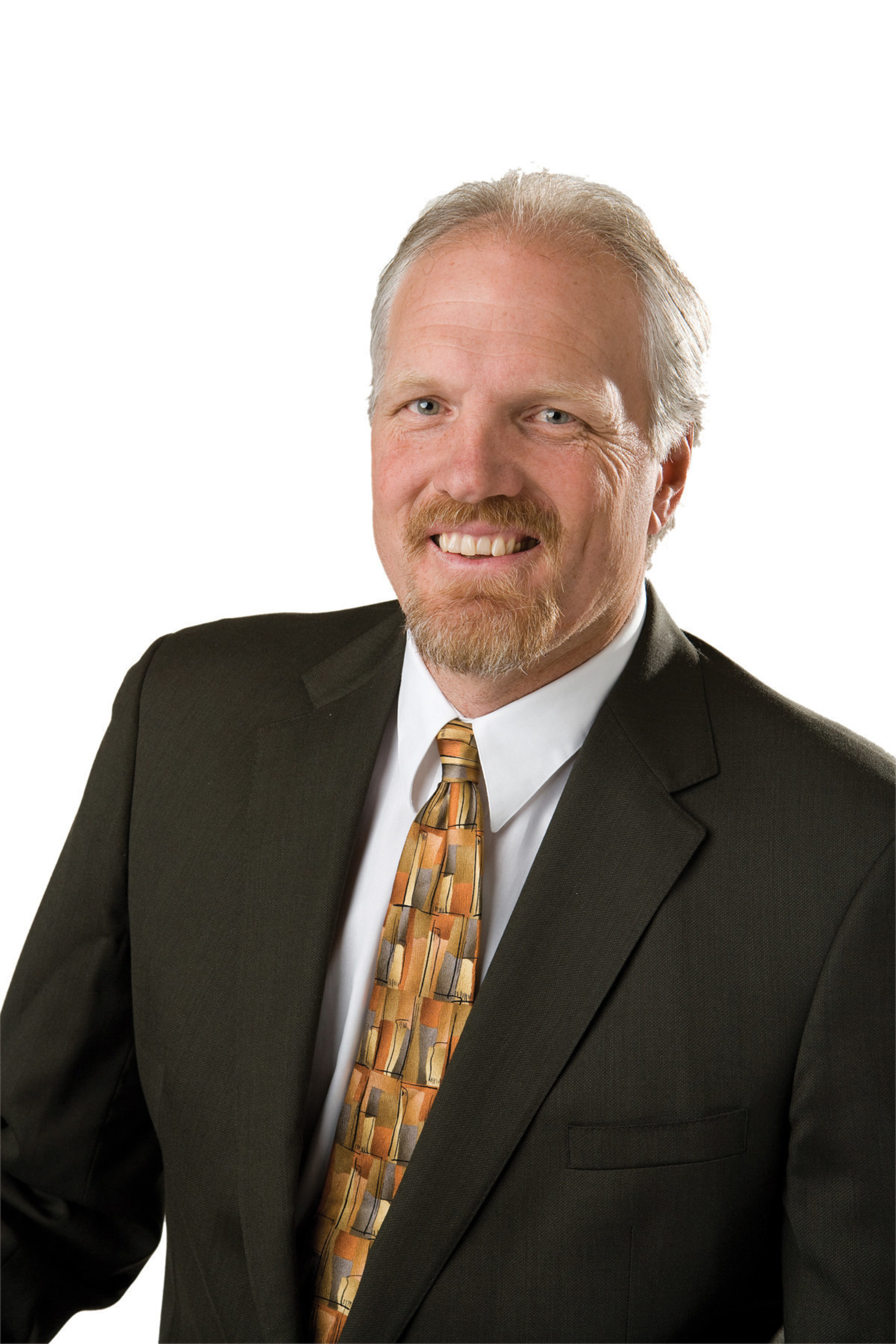Toastmaster and former NBA player, Mark Eaton