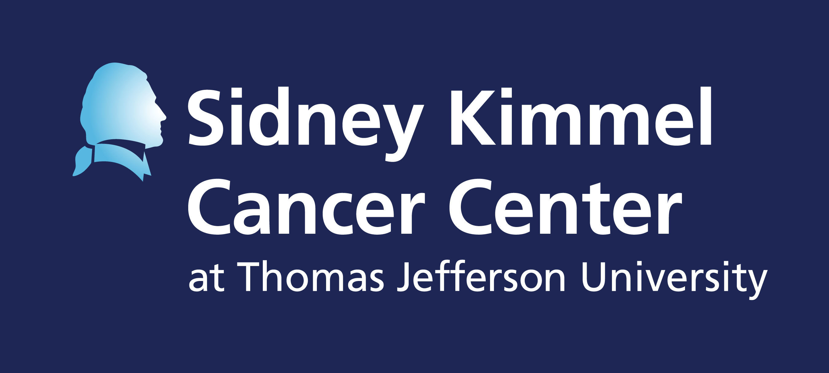 PurpleStride Philadelphia presenting sponosor Sidney Kimmel Cancer Center at Thomas Jefferson University