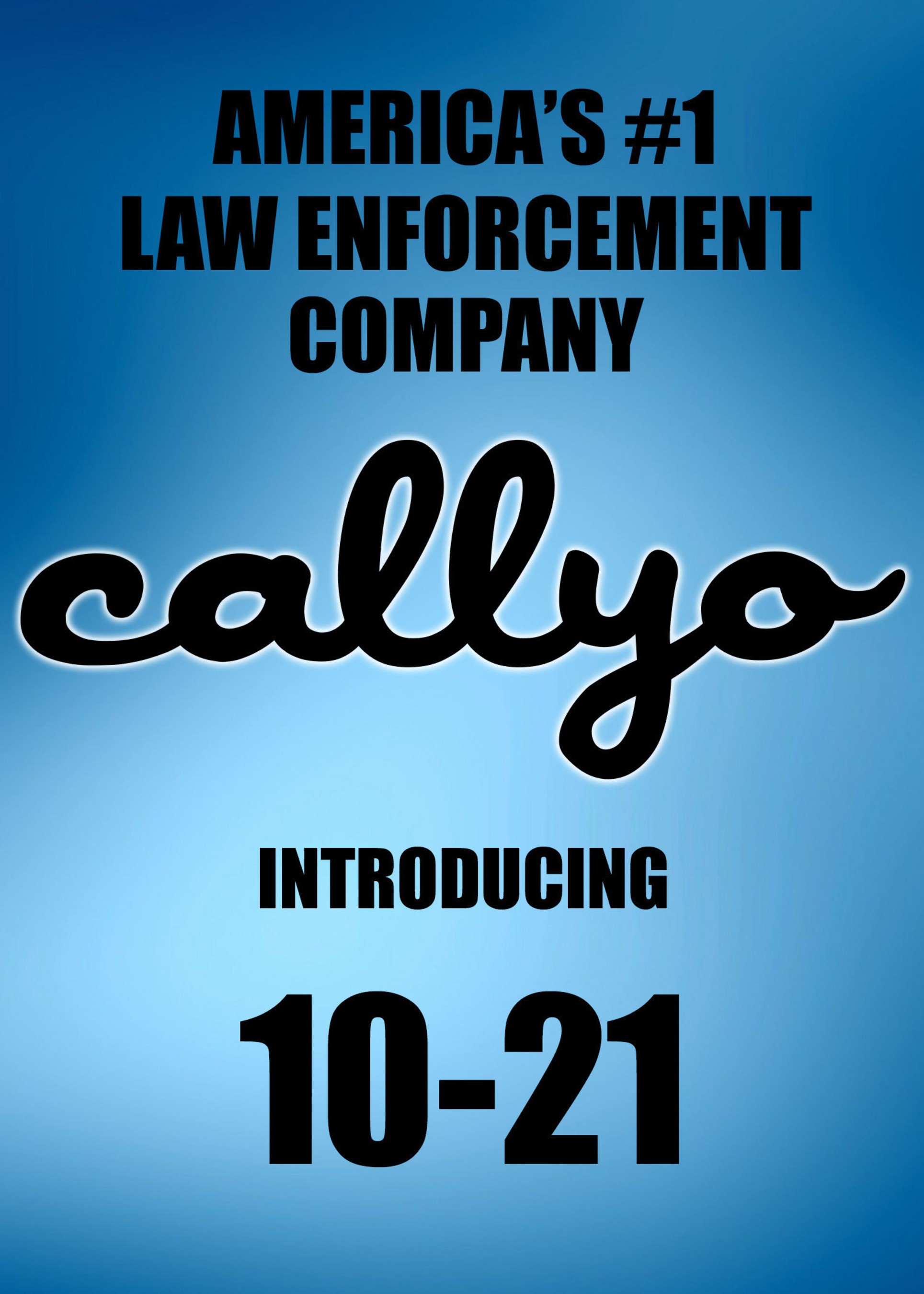 10-21 Police Phone by Callyo Launches Free App Connecting Community and Police