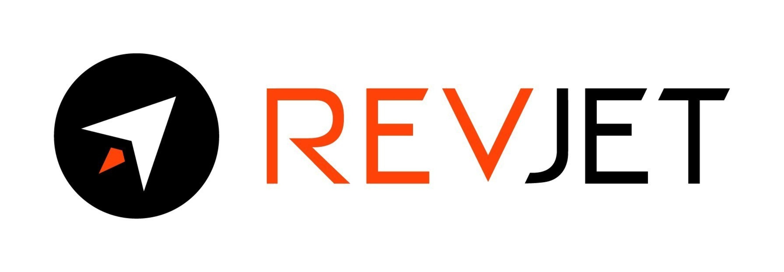 RevJet Logo