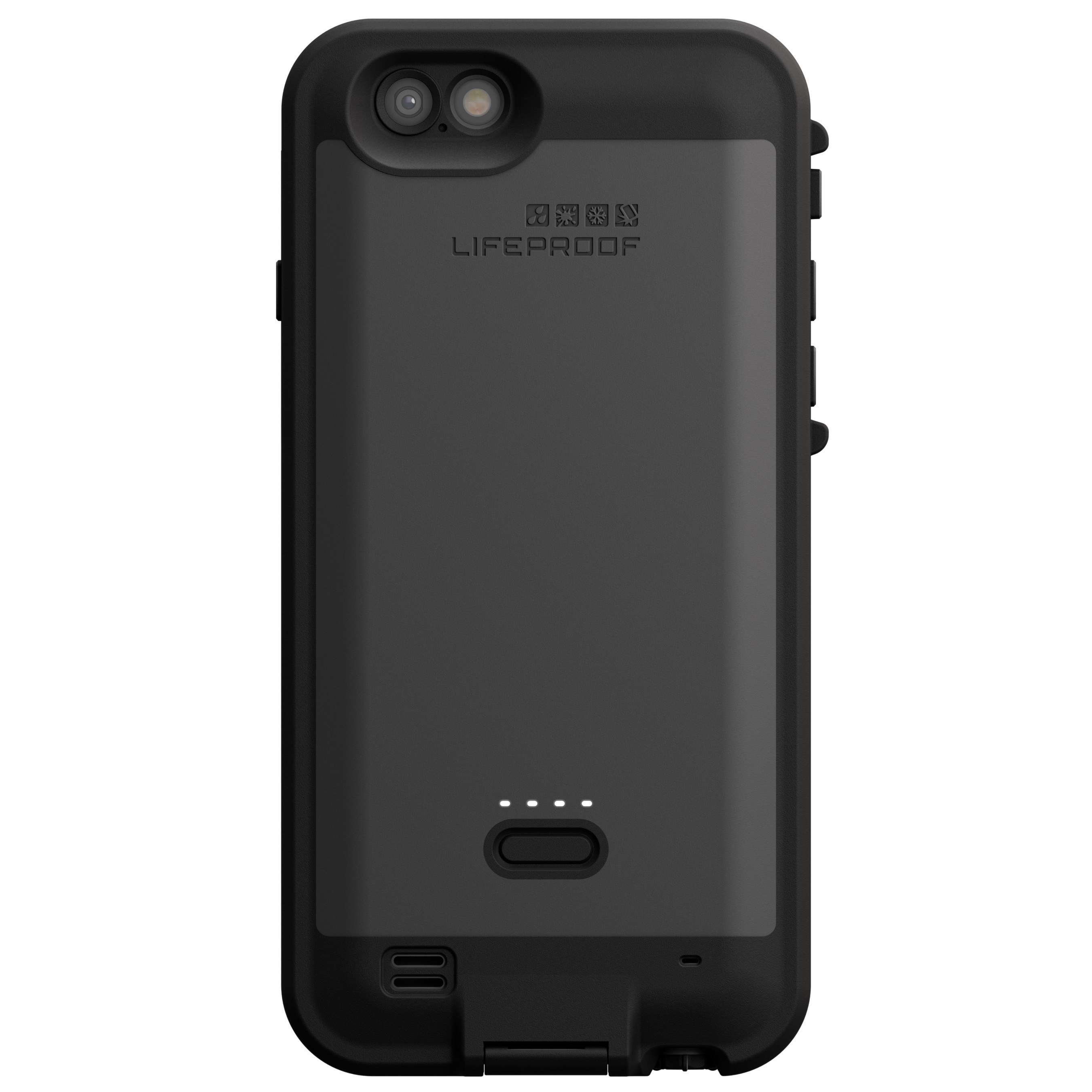 FRE Power for iPhone 6s is available for pre-order on lifeproof.com.