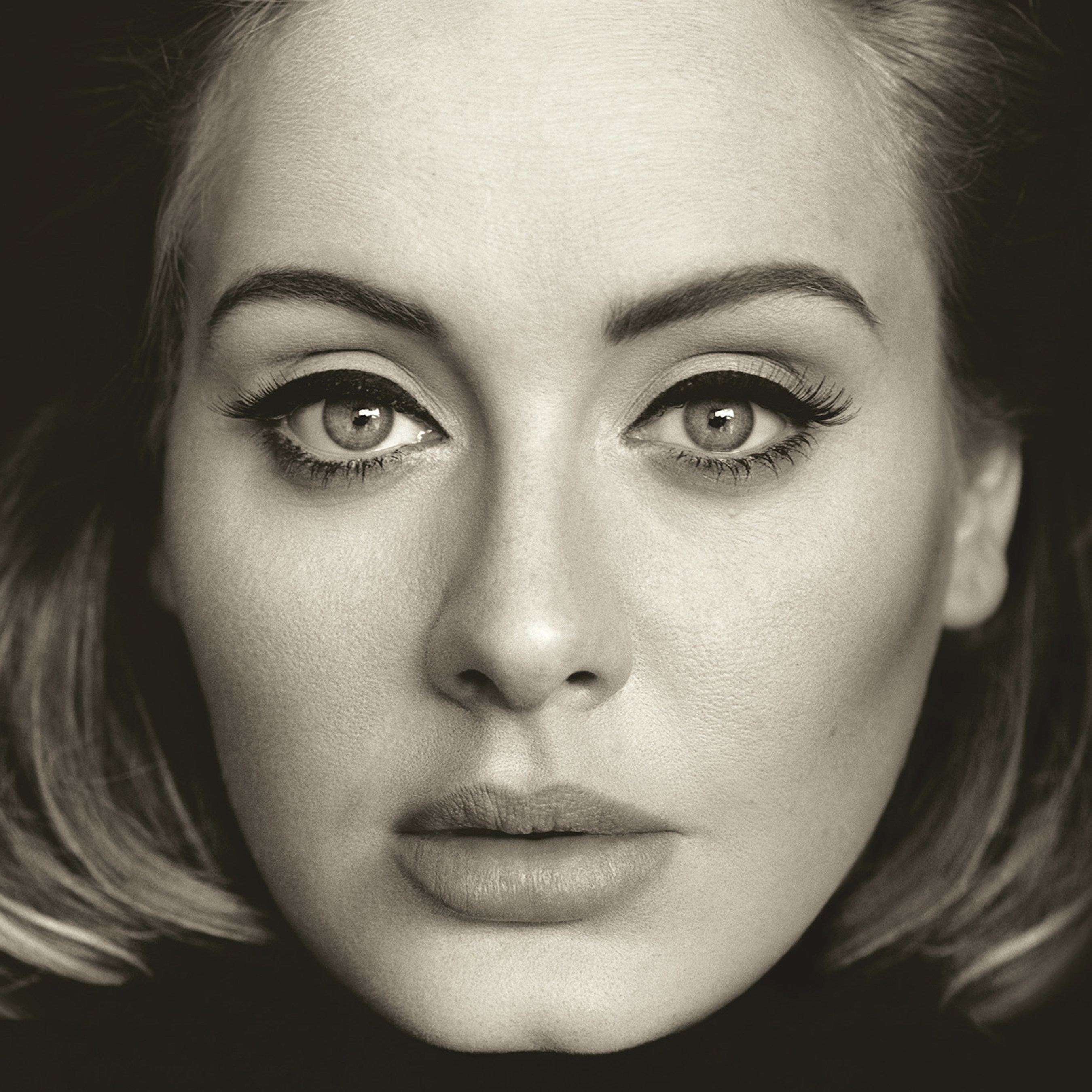 Adele Album "25" Released Globally November 20th