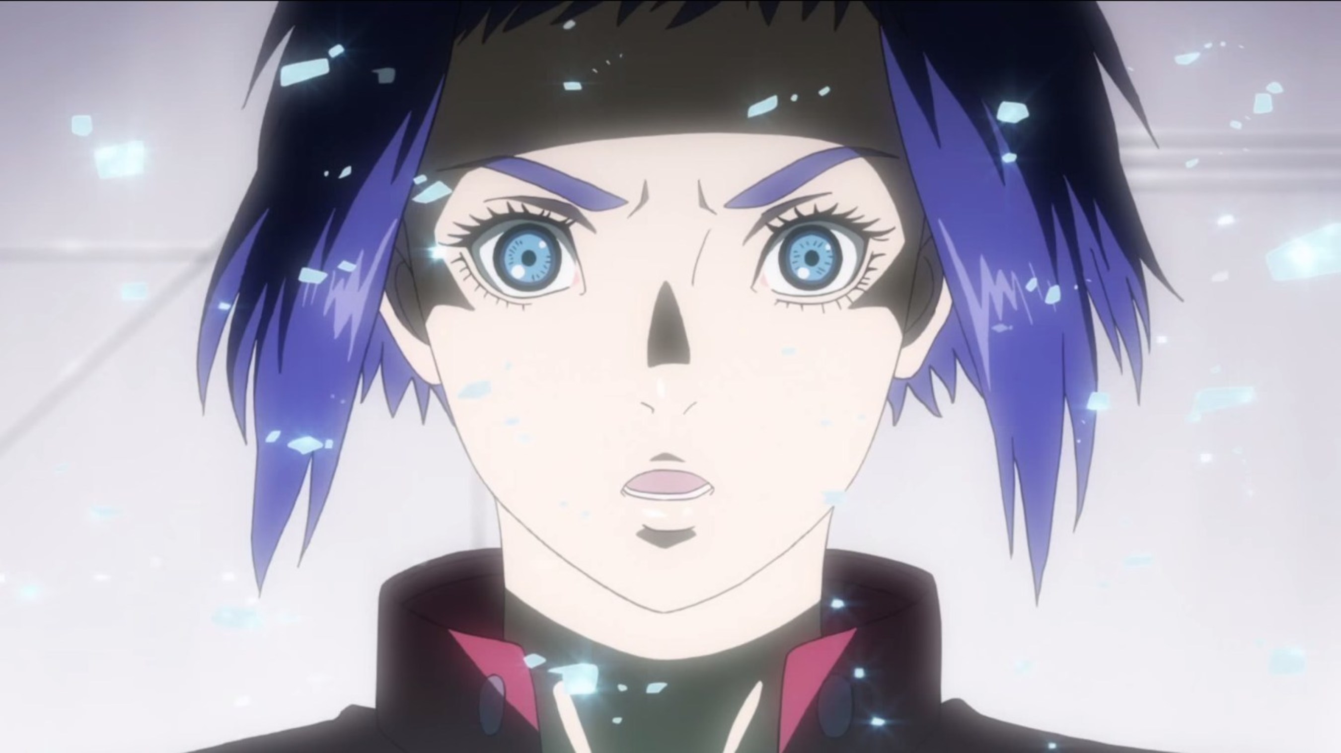 FUNimation Announces N.A. Theatrical Dates for "Ghost In The Shell: The New Movie"