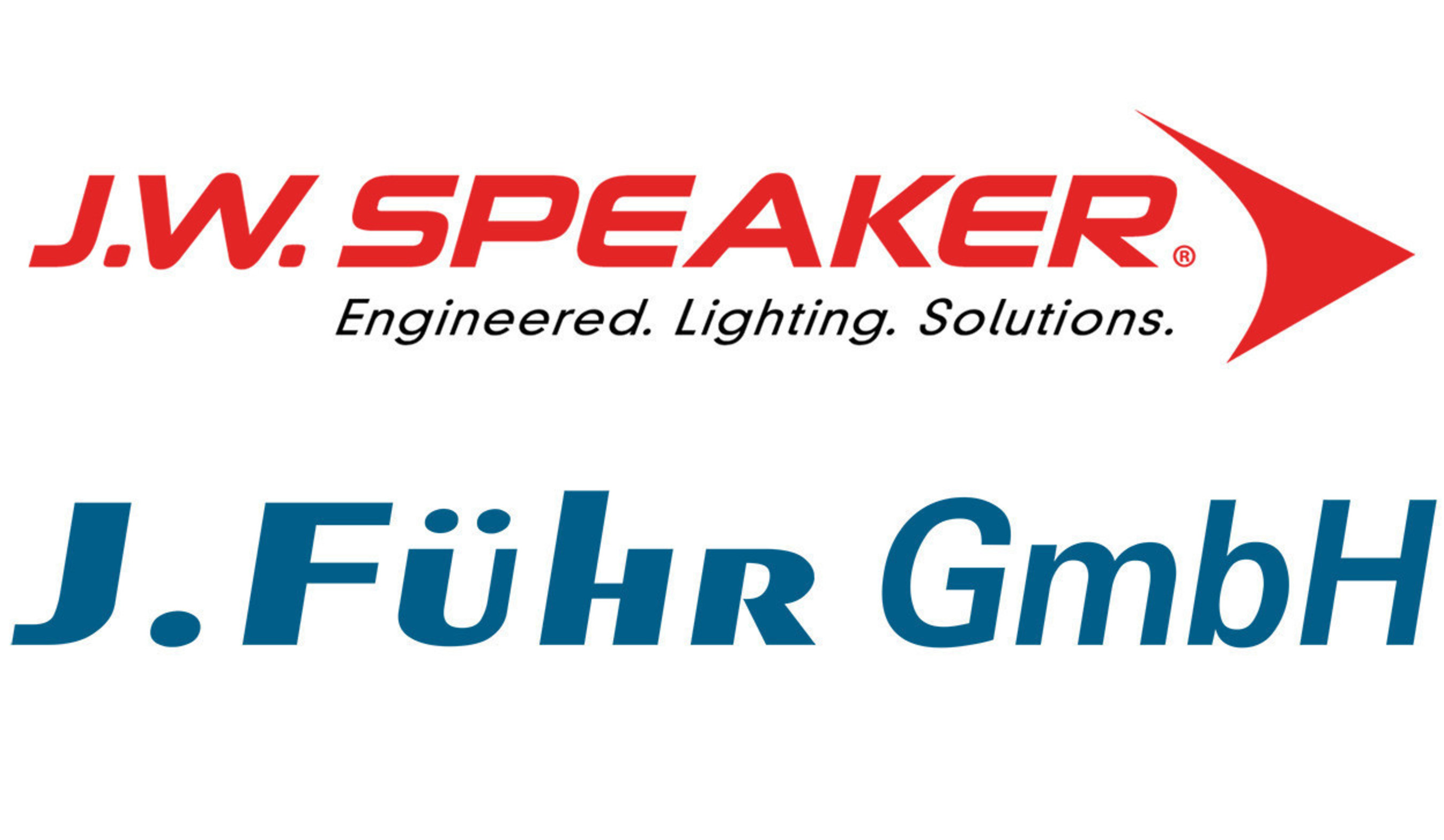 J.W. Speaker Corporation Announces Business Partnership with J.Fuehr GmbH