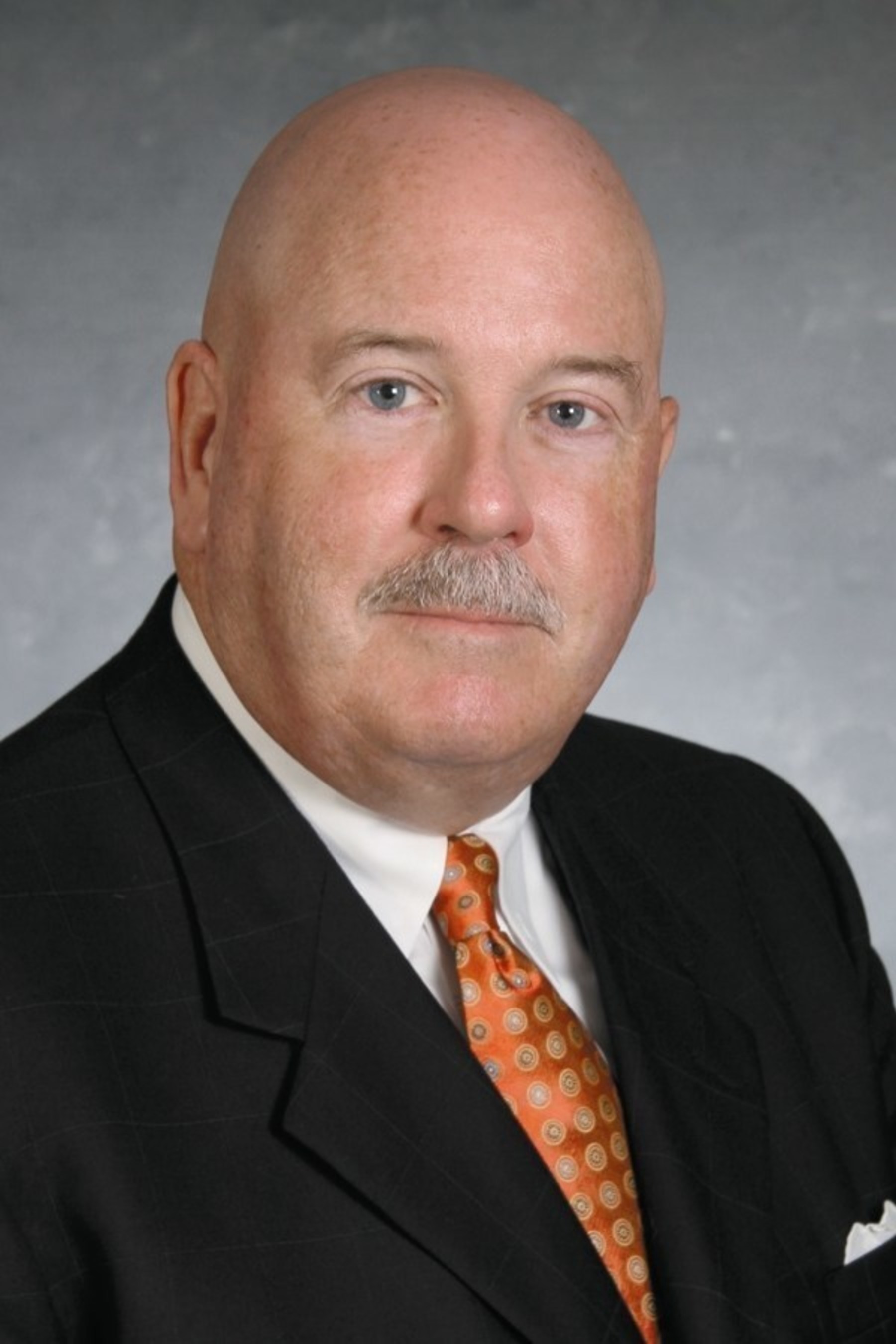 Erie Insurance CEO Terry Cavanaugh