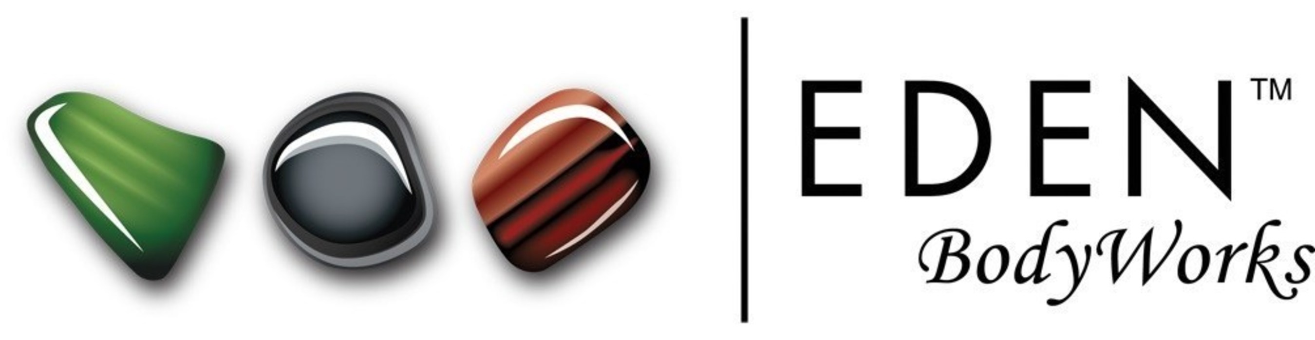 EDEN BodyWorks Logo