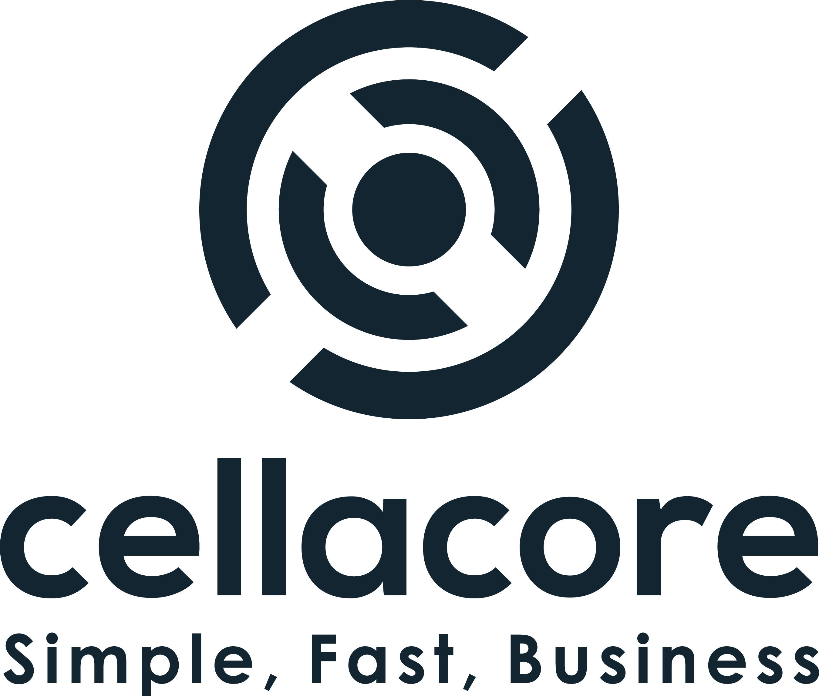 Cellacore Logo