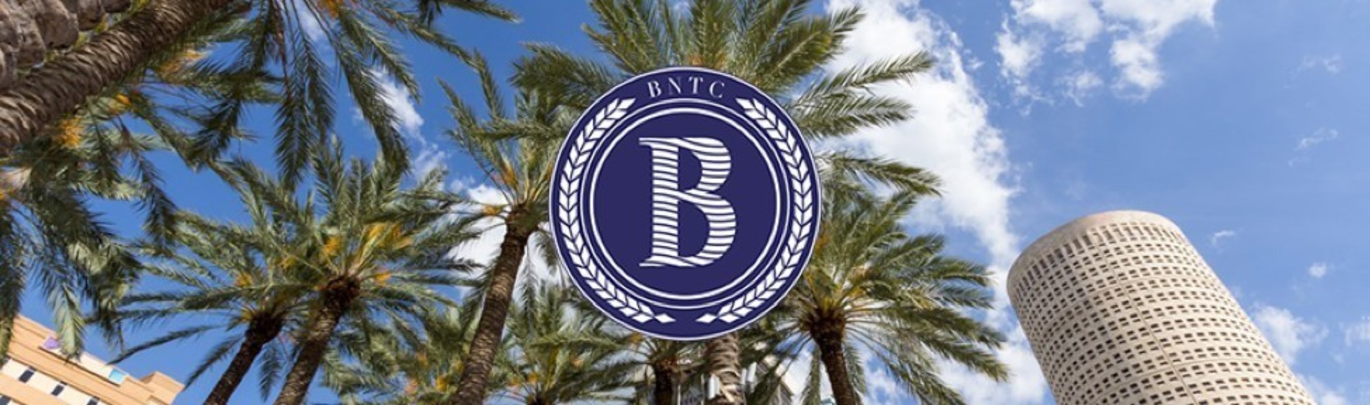 BNTC expands their presence in the bay area with a new office in Tampa-Westshore!