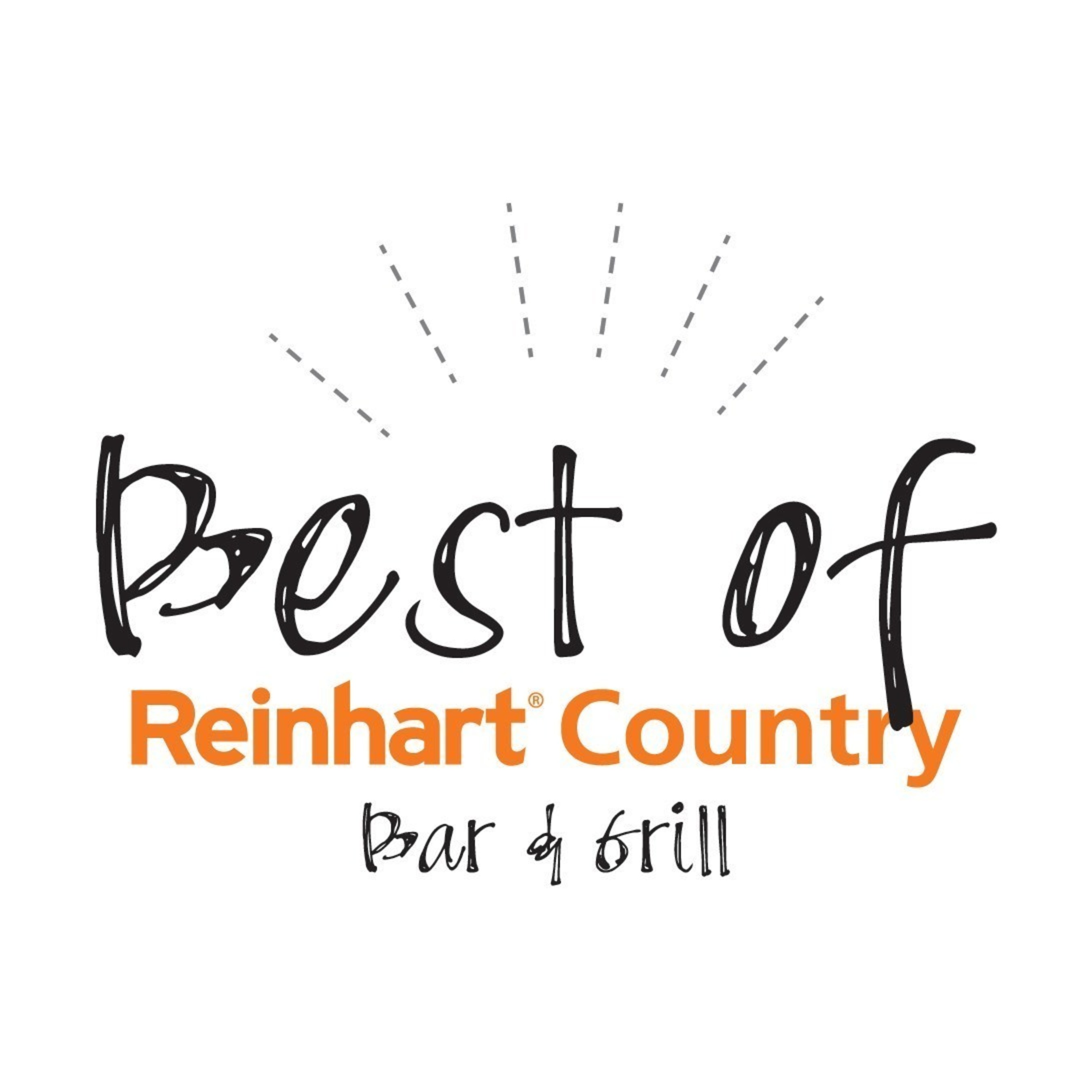 Reinhart Announces its First "Best of Reinhart Country" Recipe Contest