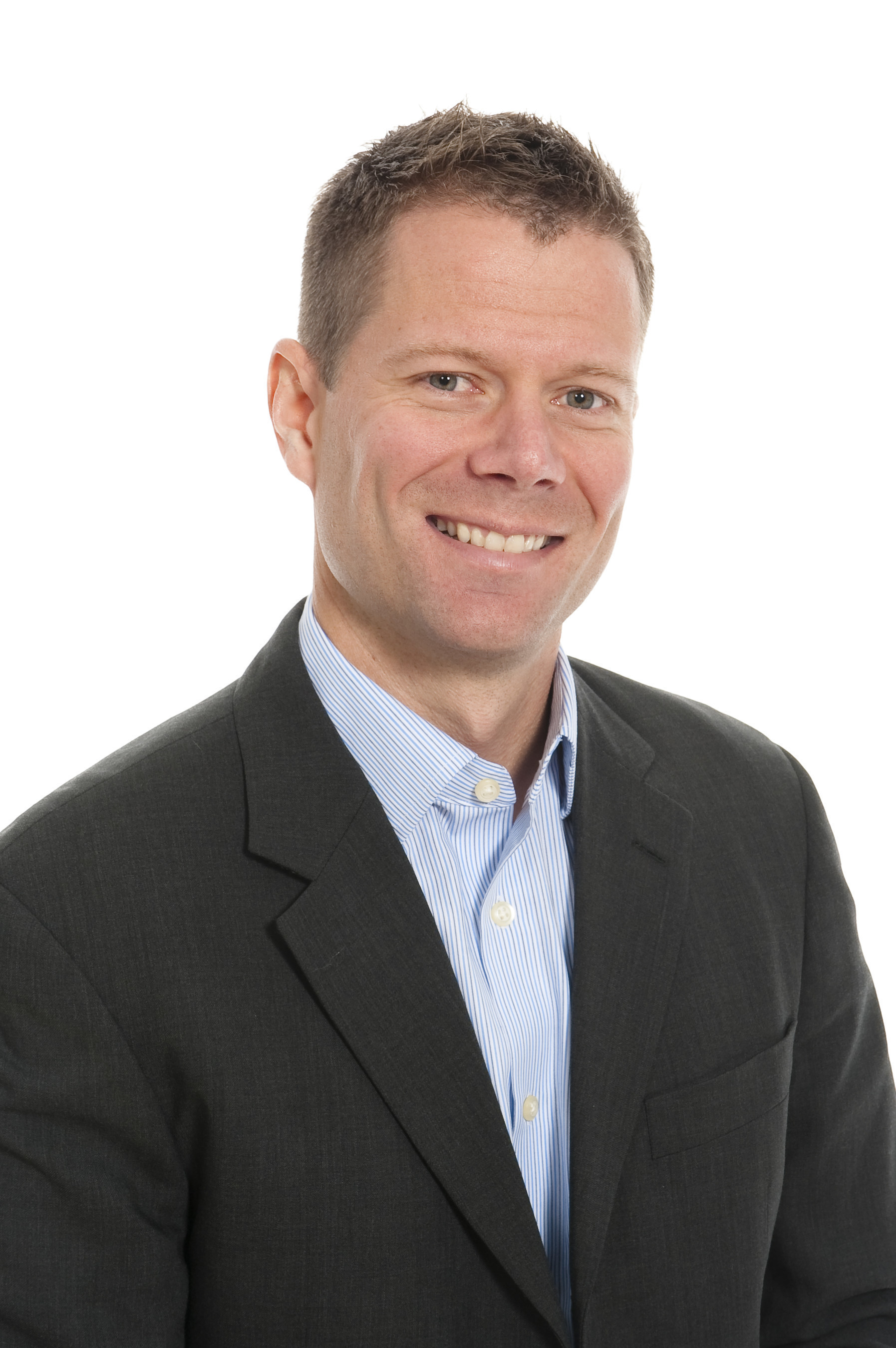 Paul Marvin will become president of Marvin Windows and Doors on January 1, 2016.