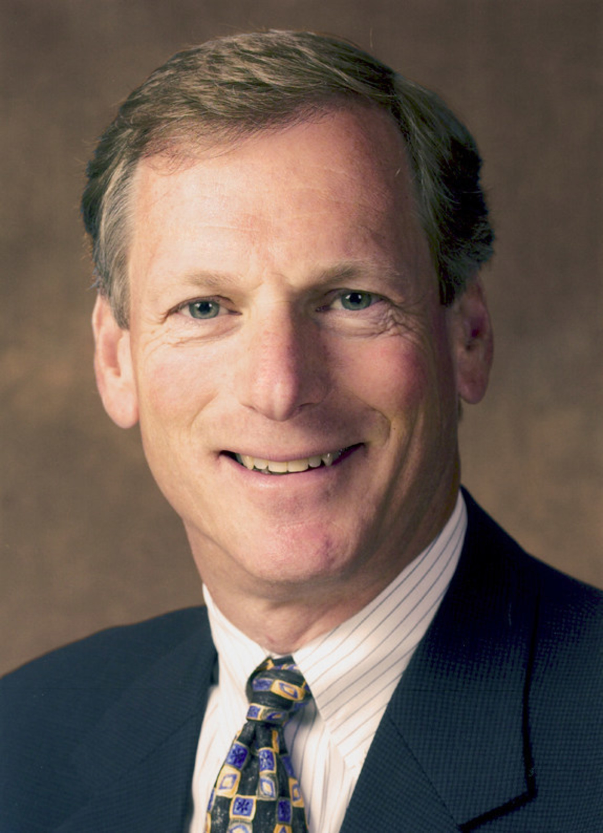 Jeff Lyon, CEO of Kidder Mathews