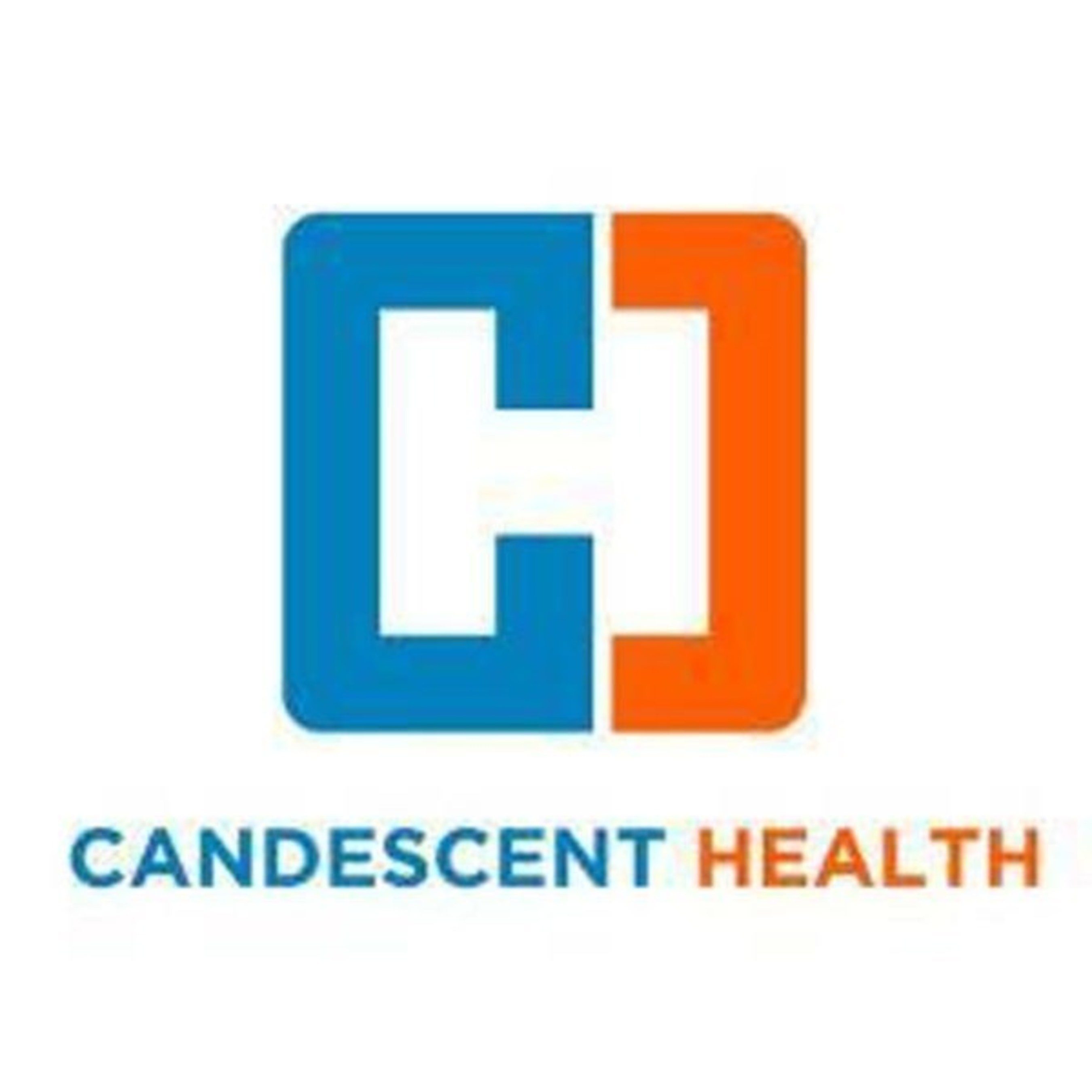 Candescent Health logo (PRNewsFoto/Candescent Health)