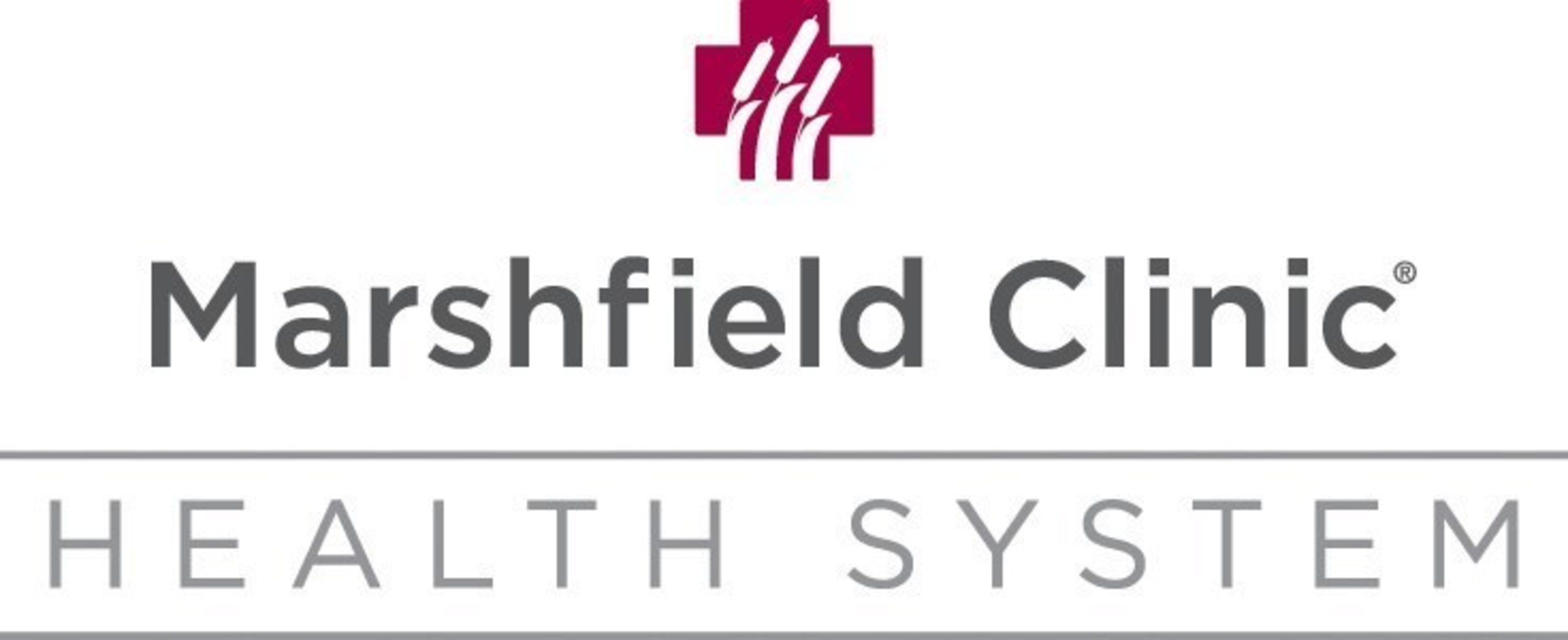 Marshfield Clinic Health System (MCHS) Logo