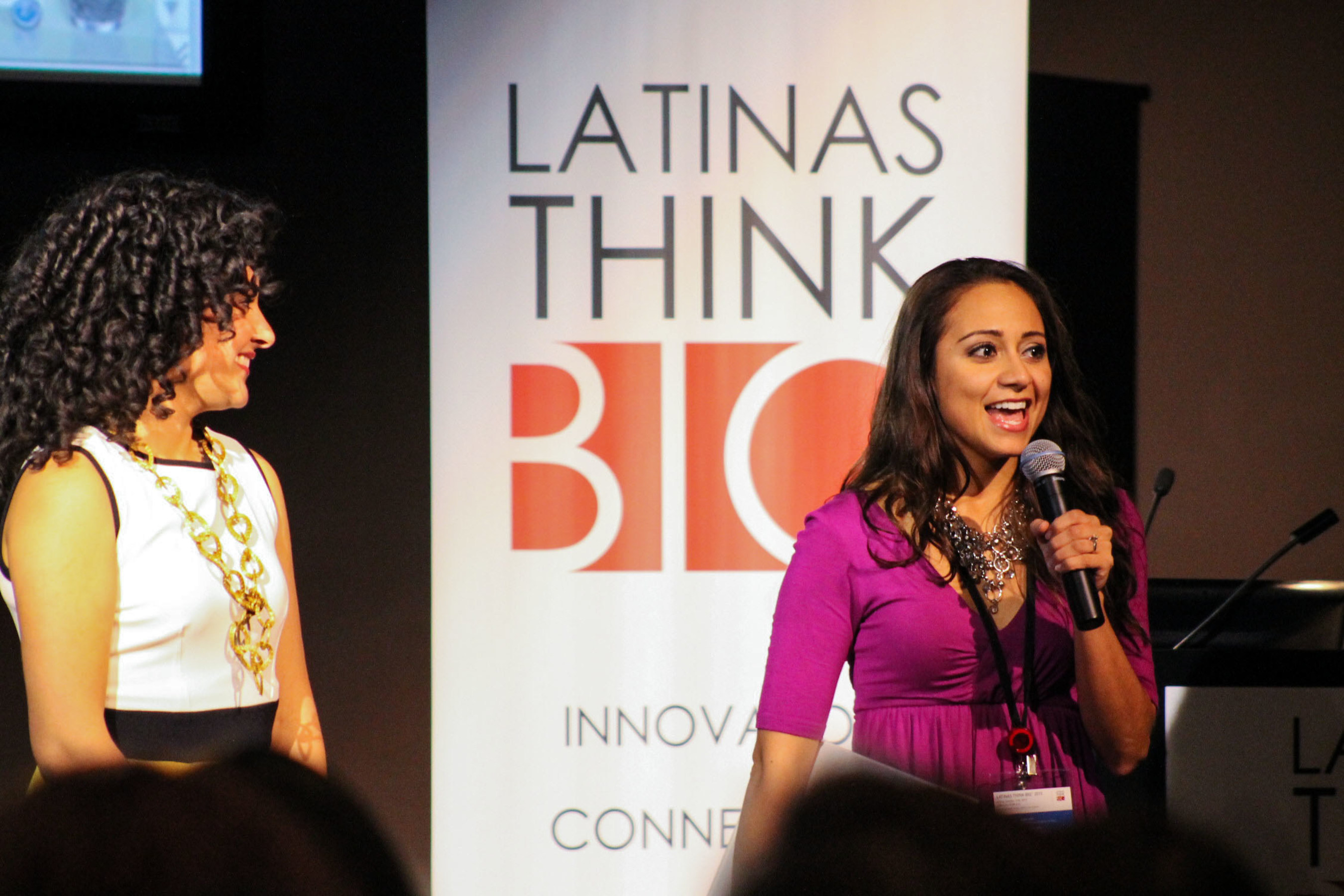 Latinas Think Big(R) Launches First Entrepreneurial Communities for Latinas to Boost Innovative Ideas, Careers and Businesses