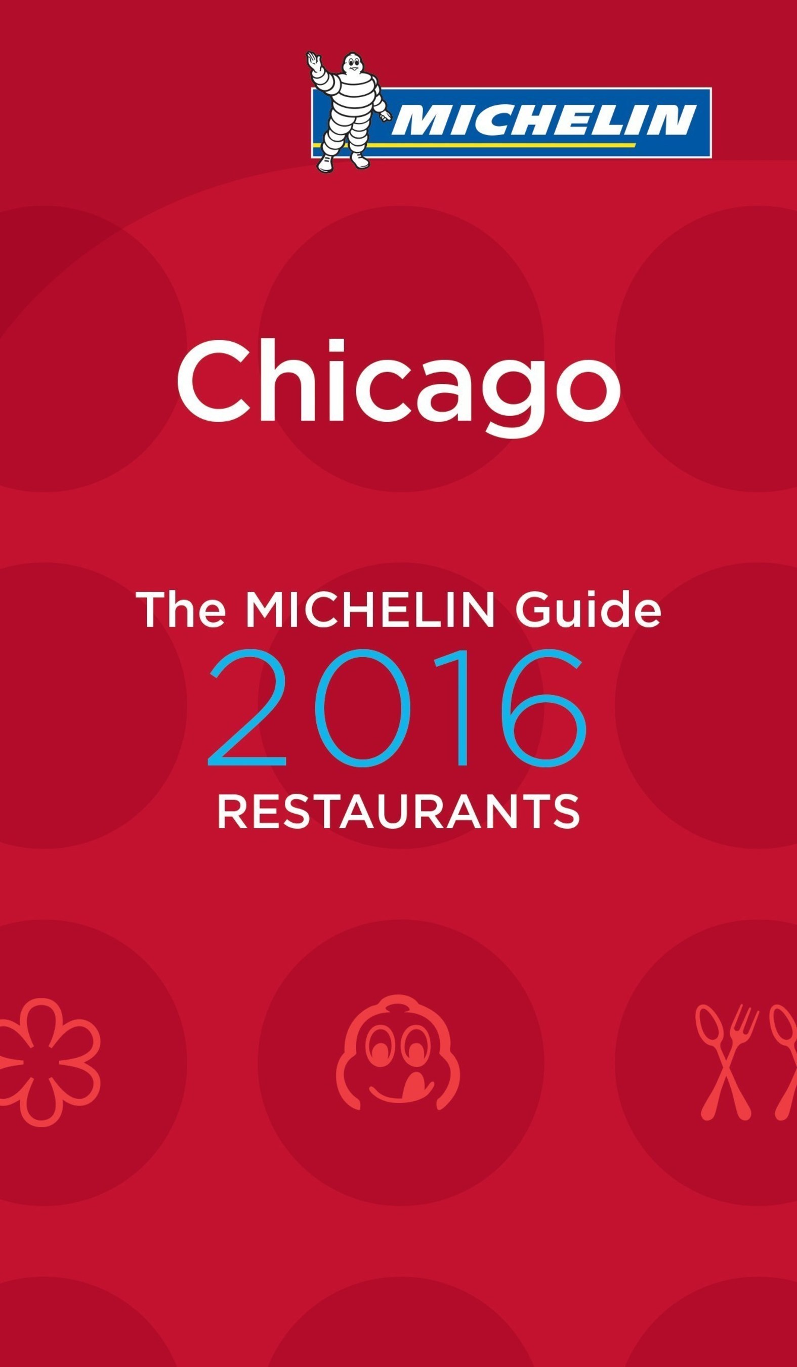South Loop's Acadia Is Awarded Two Stars In The Michelin Guide Chicago 2016