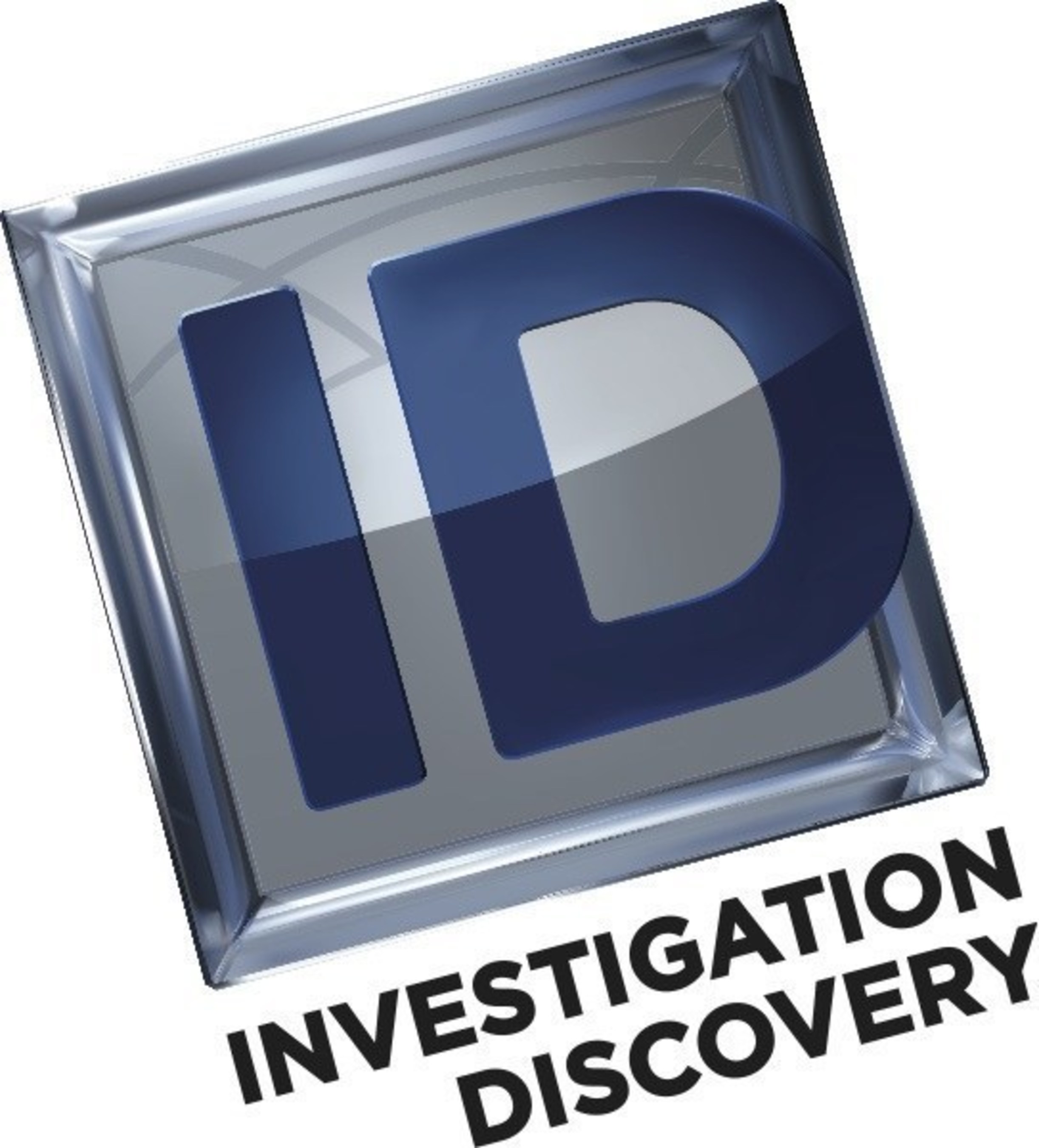 Investigation Discovery Logo (PRNewsFoto/Investigation Discovery)